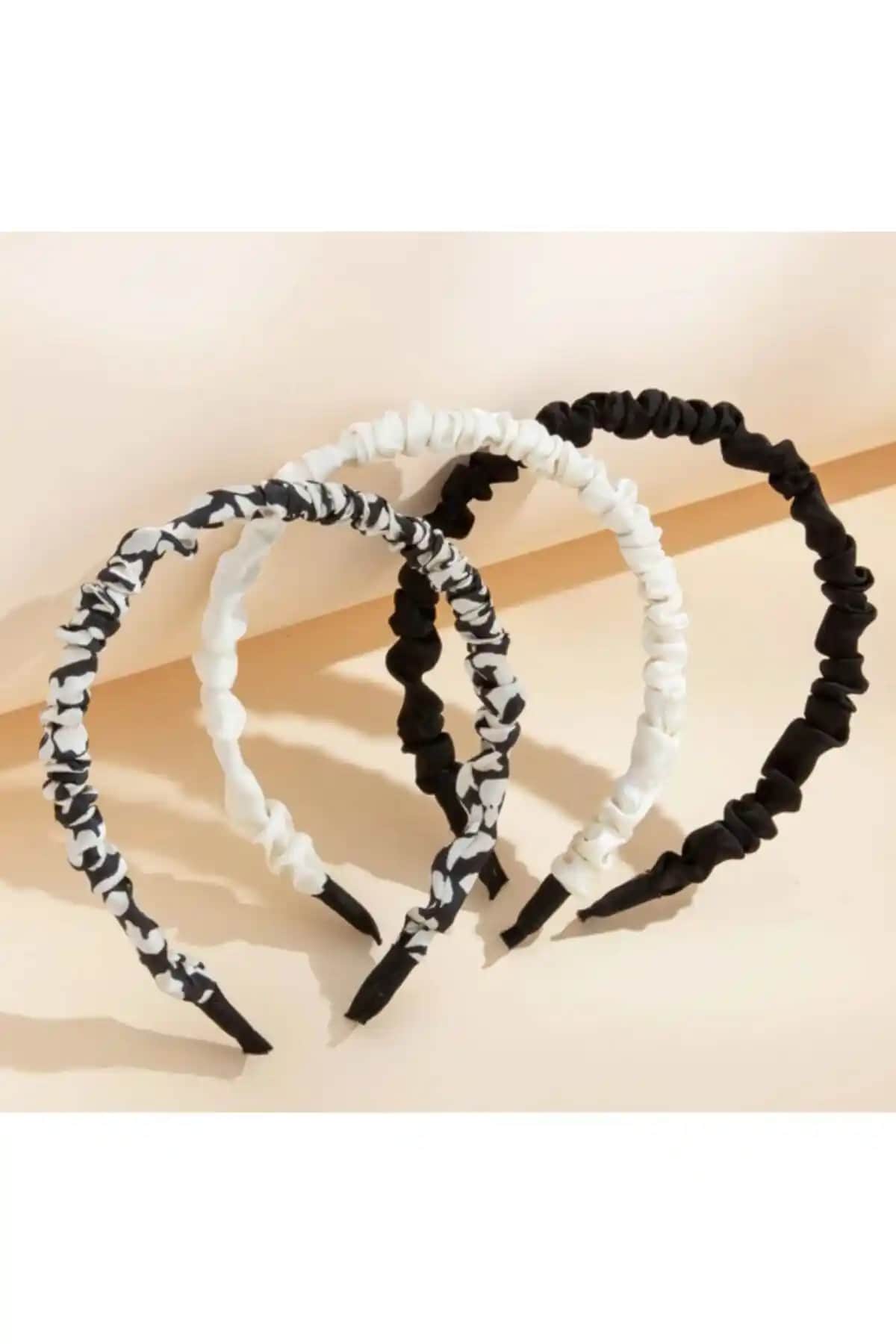 CSR Aksesuar 3'lü Desenli ve Saten Taç Setleri Karşılaştırması ve Seçim Rehberi