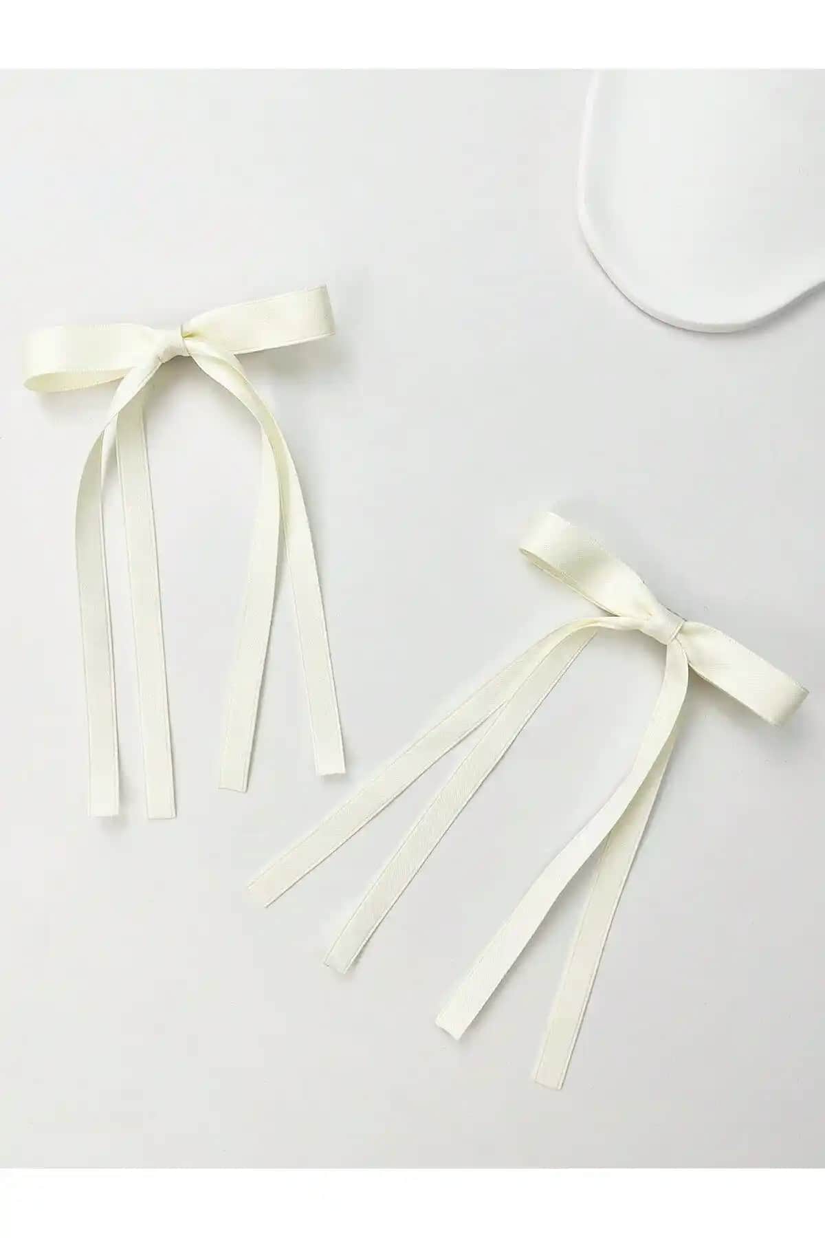 CSR Aksesuar ve HARRU Kadın Saten Fiyonk Tokaları Karşılaştırması