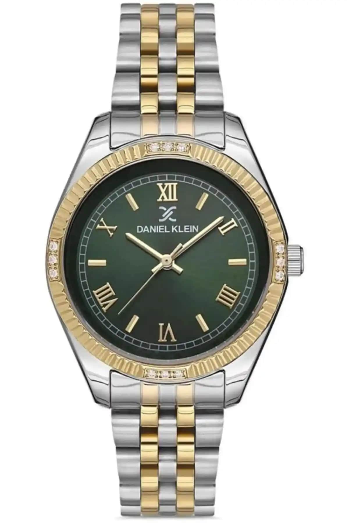 Daniel Klein Kadın Saatleri Karşılaştırması: Retro Mini ve DK011985D-02 Modelleri