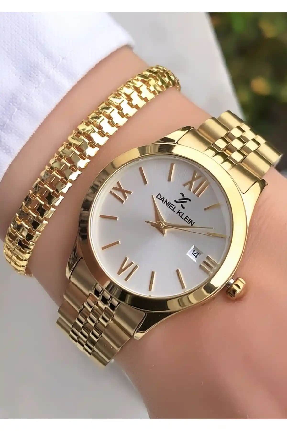 Daniel Klein Saat Karşılaştırması: Günlük ve Sezonluk Modellerin Özellikleri ve Kullanıcı Yorumları