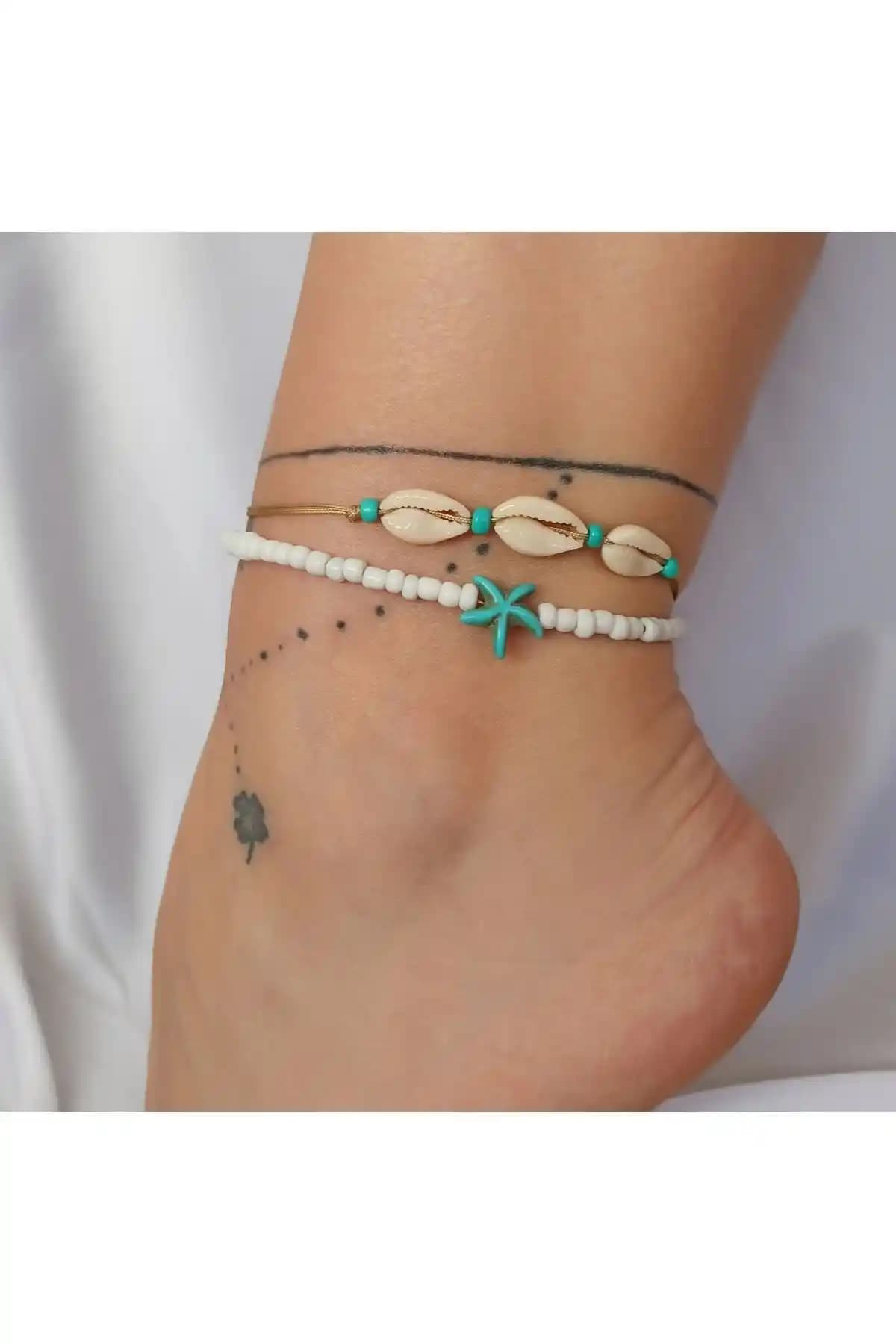 Denizdenal Halhal Karşılaştırması: Deniz Yıldızı ve Kırmızı Afrika Tasarımı