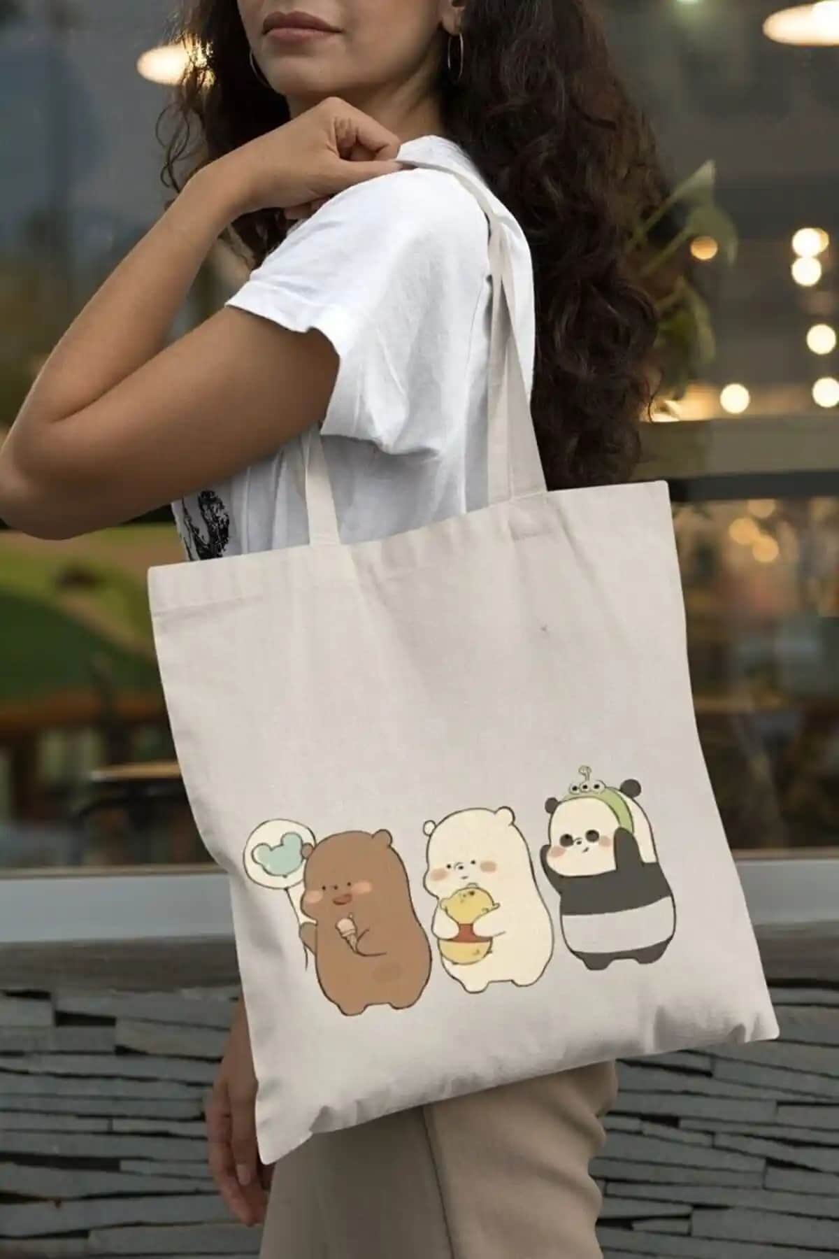 Dibara 3 ve Serkan Çanta Bez Çantalar Karşılaştırması: Tasarım, Kullanım ve Yorumlar