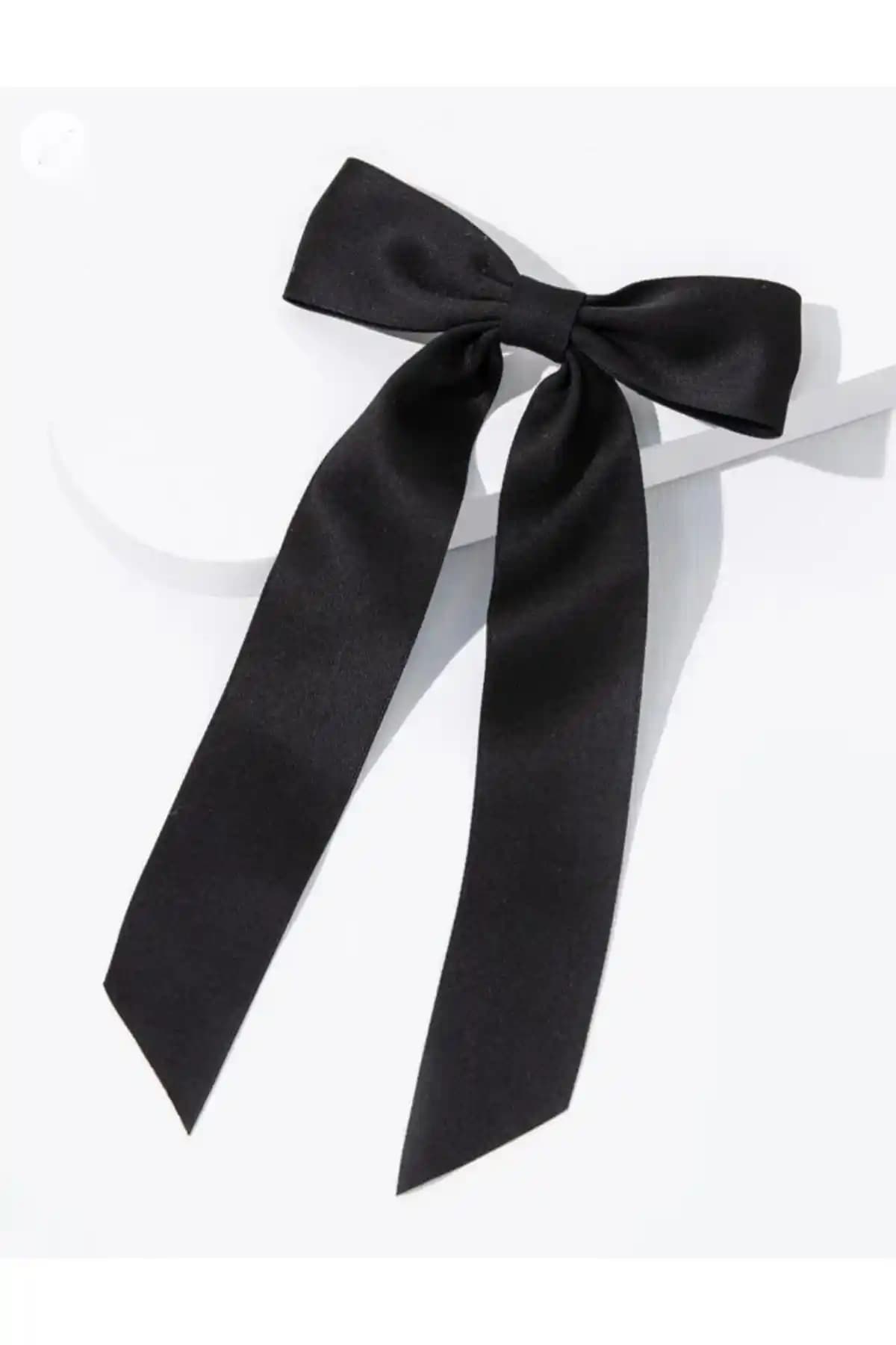 Diloshtrend ve UniqueHandMade Siyah Fiyonk Tokalarına Karşılaştırmalı İnceleme