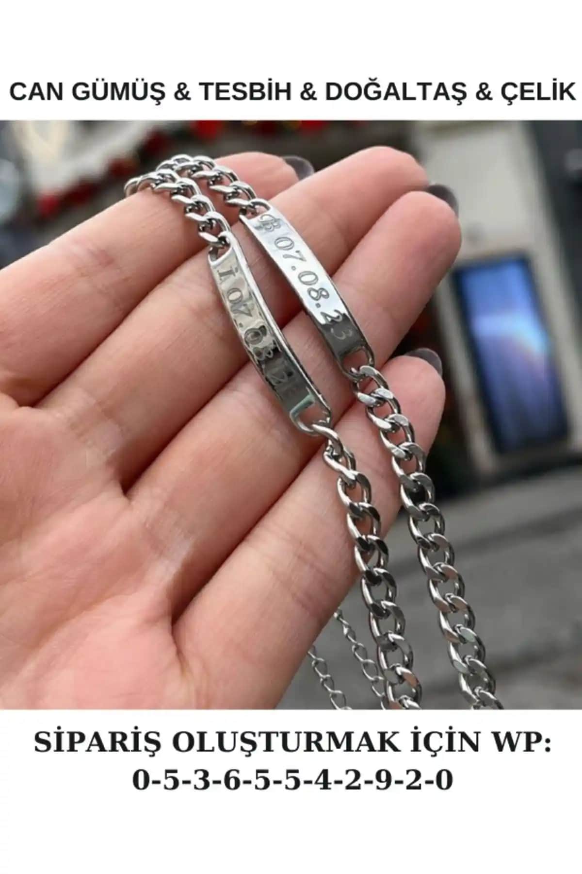 Doğaltaş ve mors alfabesi ile kişiye özel bileklik karşılaştırması ve seçim rehberi