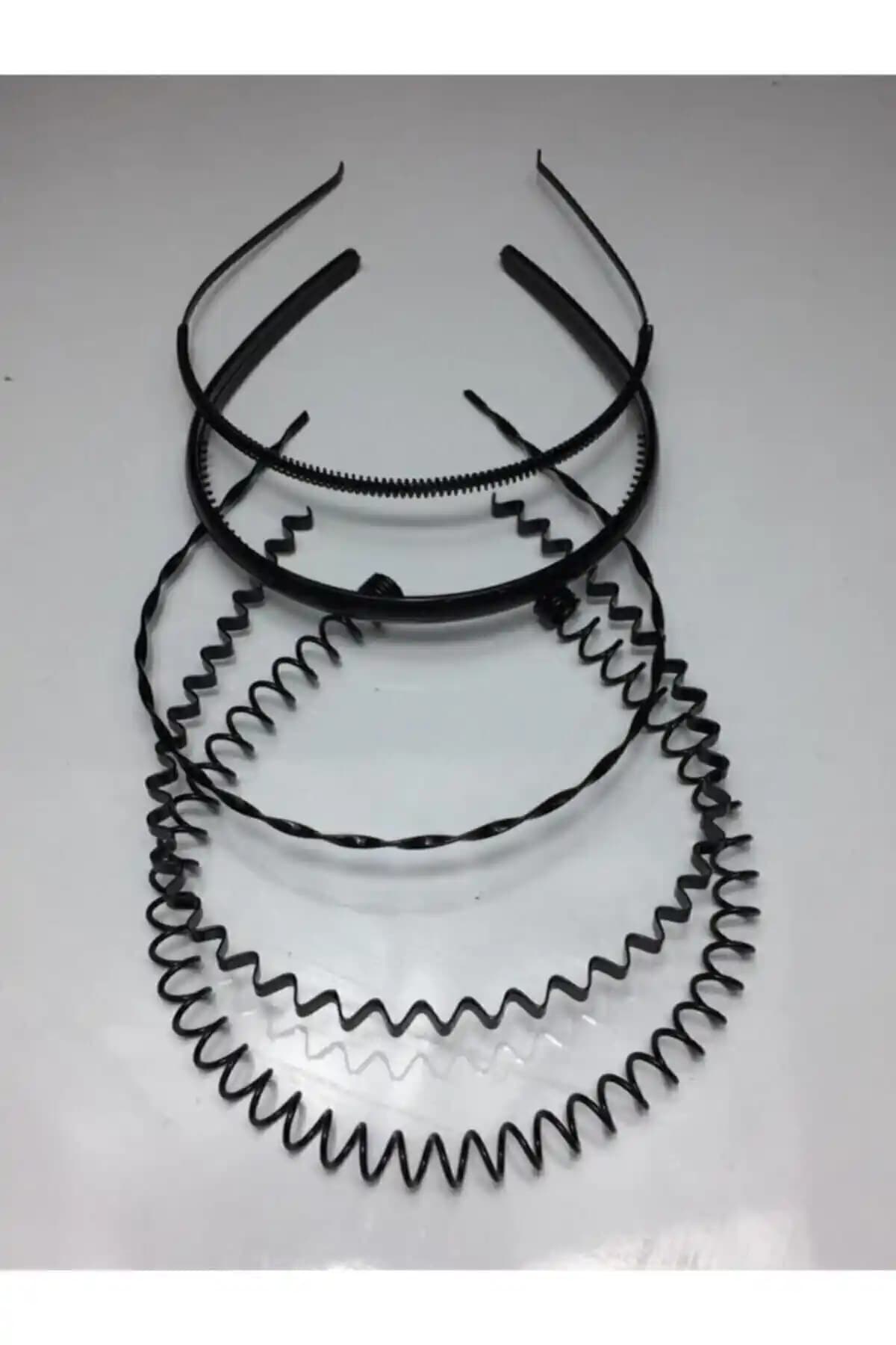 Durubags Siyah Metal Taç ve NEW HİLL Unisex Metal Taç Karşılaştırması