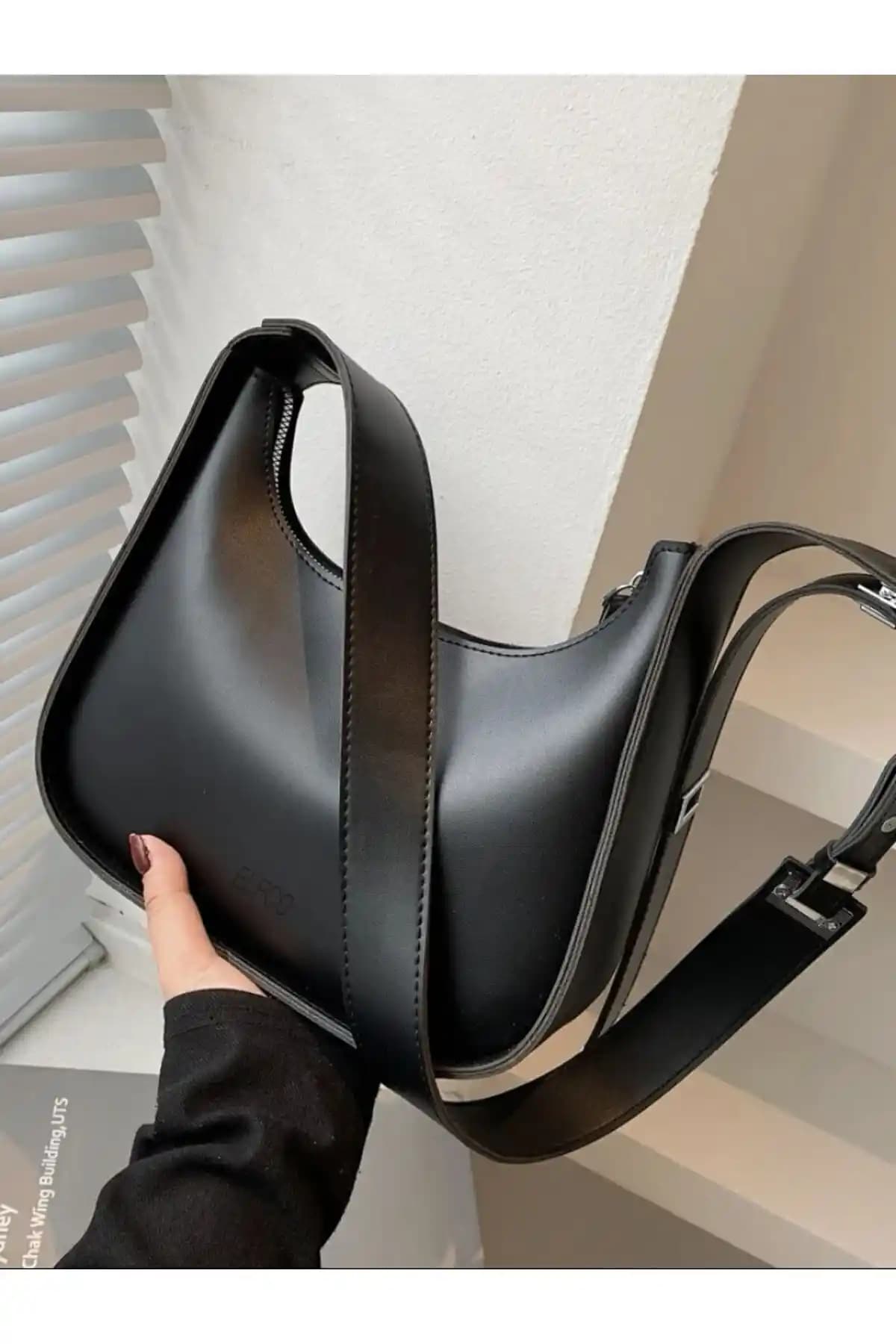 ELFCO Soft Bag ve macharelbasic Kağan Çanta Karşılaştırması: Malzeme, Kullanım ve Tasarım Özellikleri