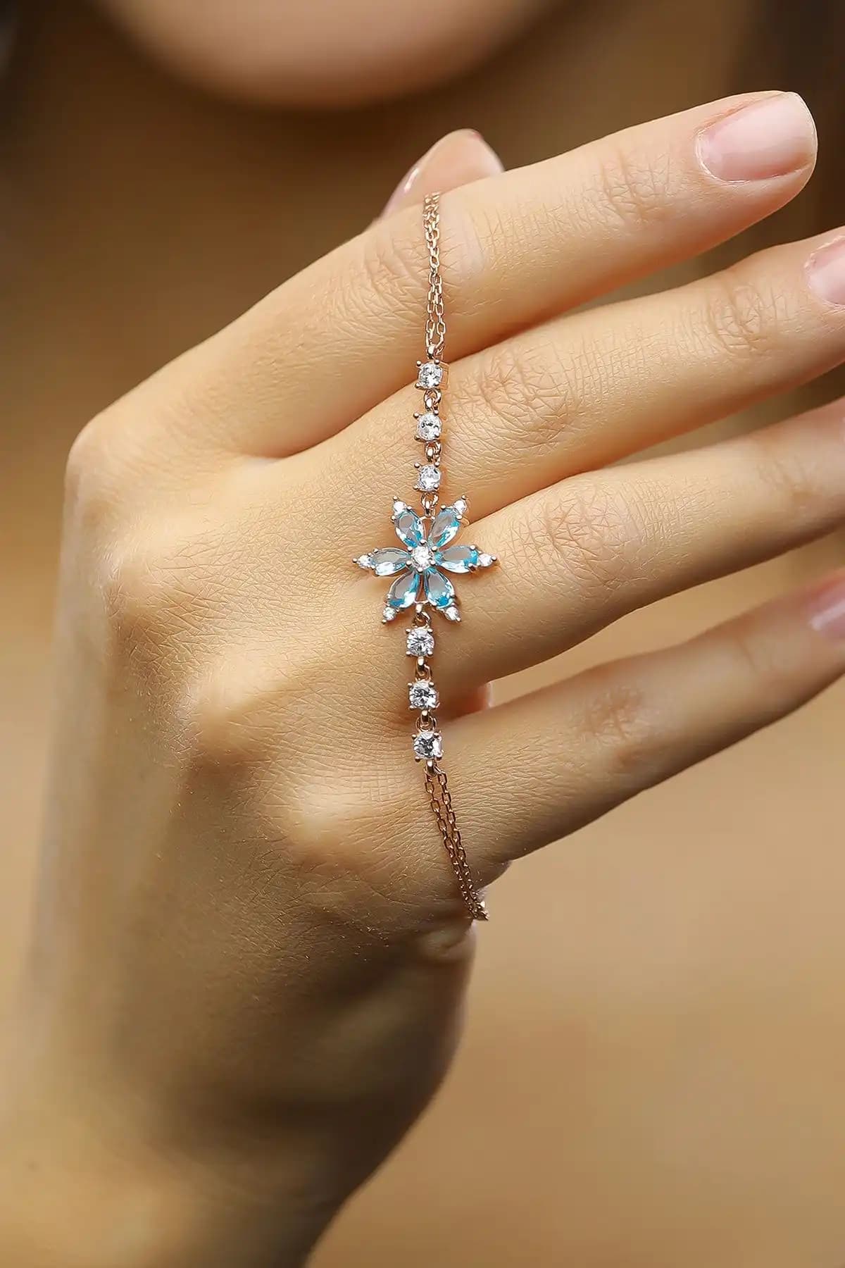 Elika Silver ve LINTERNA 925 Ayar Gümüş Bileklik Karşılaştırması ve Özellikleri 2