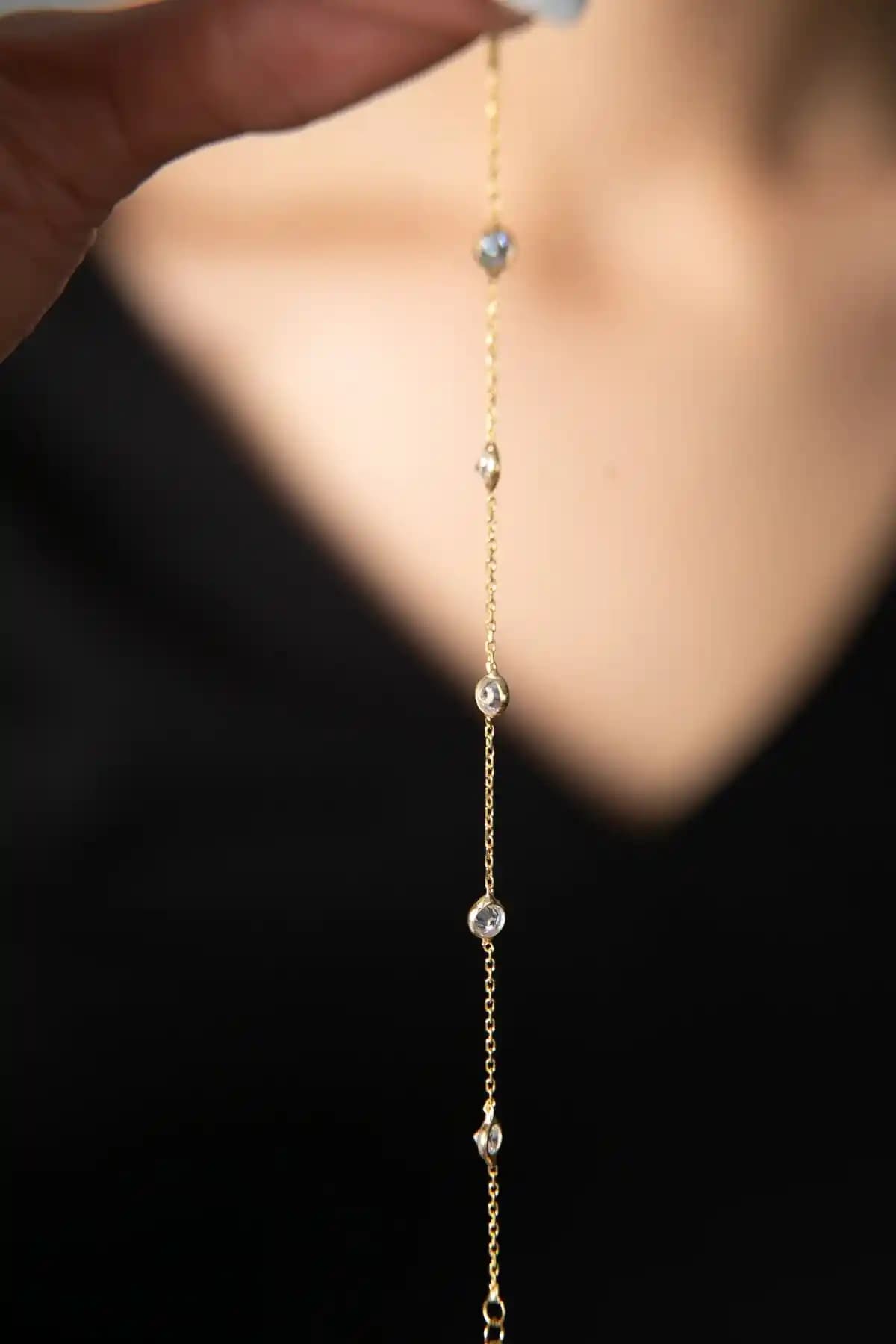 Elika Silver ve Papatya Silver 925 Ayar Gümüş Bileklik Karşılaştırması ve Özellikleri