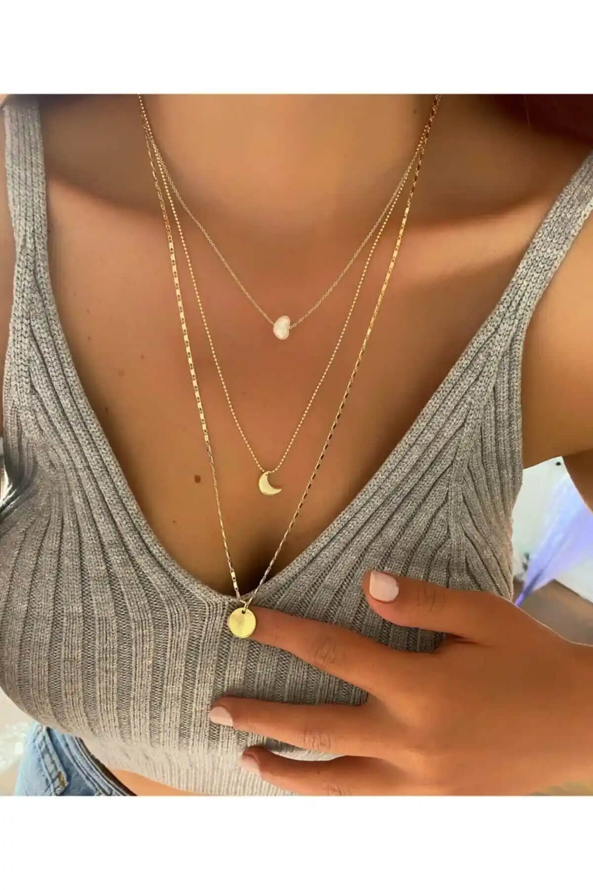 Everglow Jewelry ve H&E DESIGN Kadın Takıları Karşılaştırması: Şık ve Uygun Seçenekler