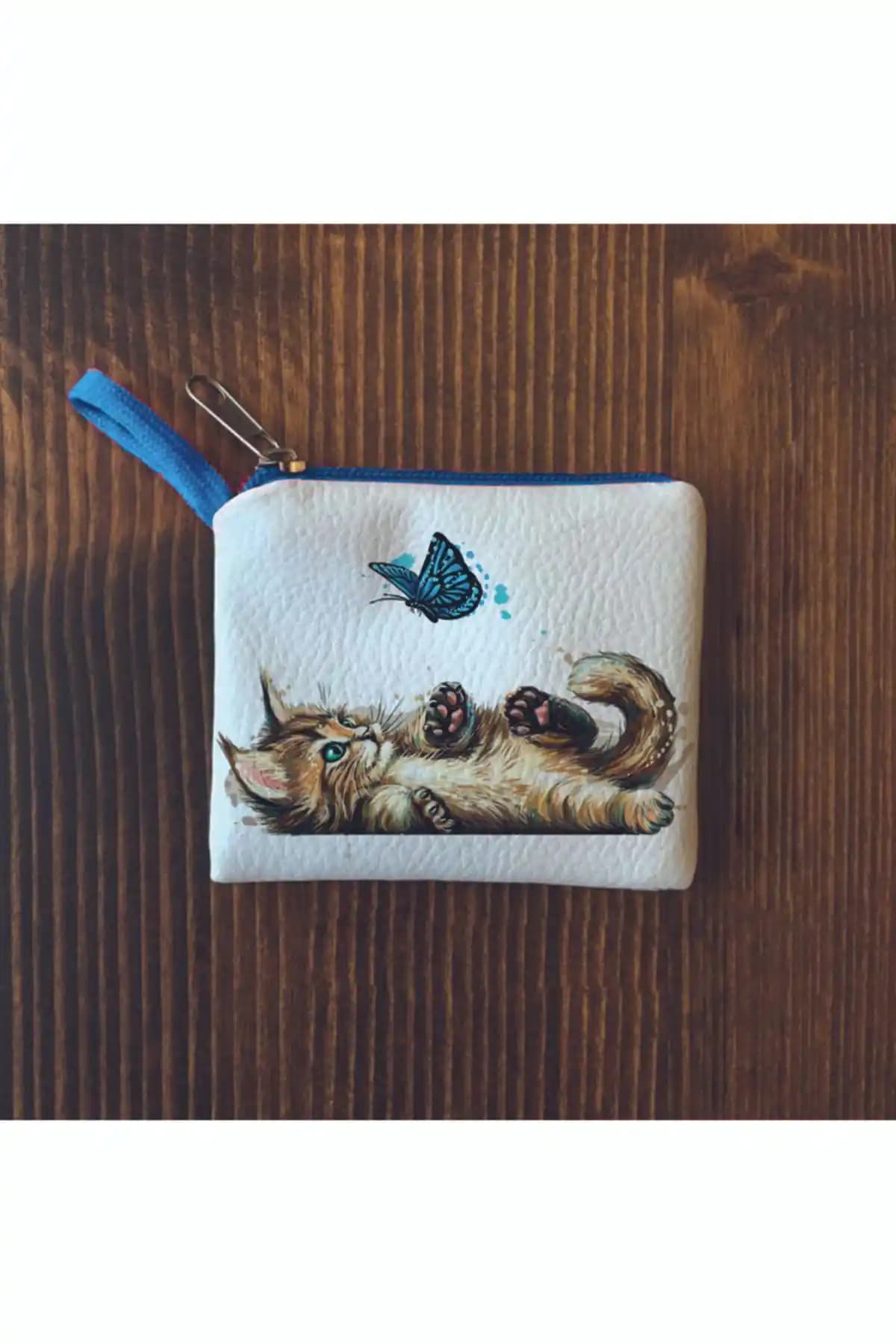 Filemo Marka Bozuk Para Cüzdanları Karşılaştırması: Renkli ve Kedili Modeller Hakkında Bilgi