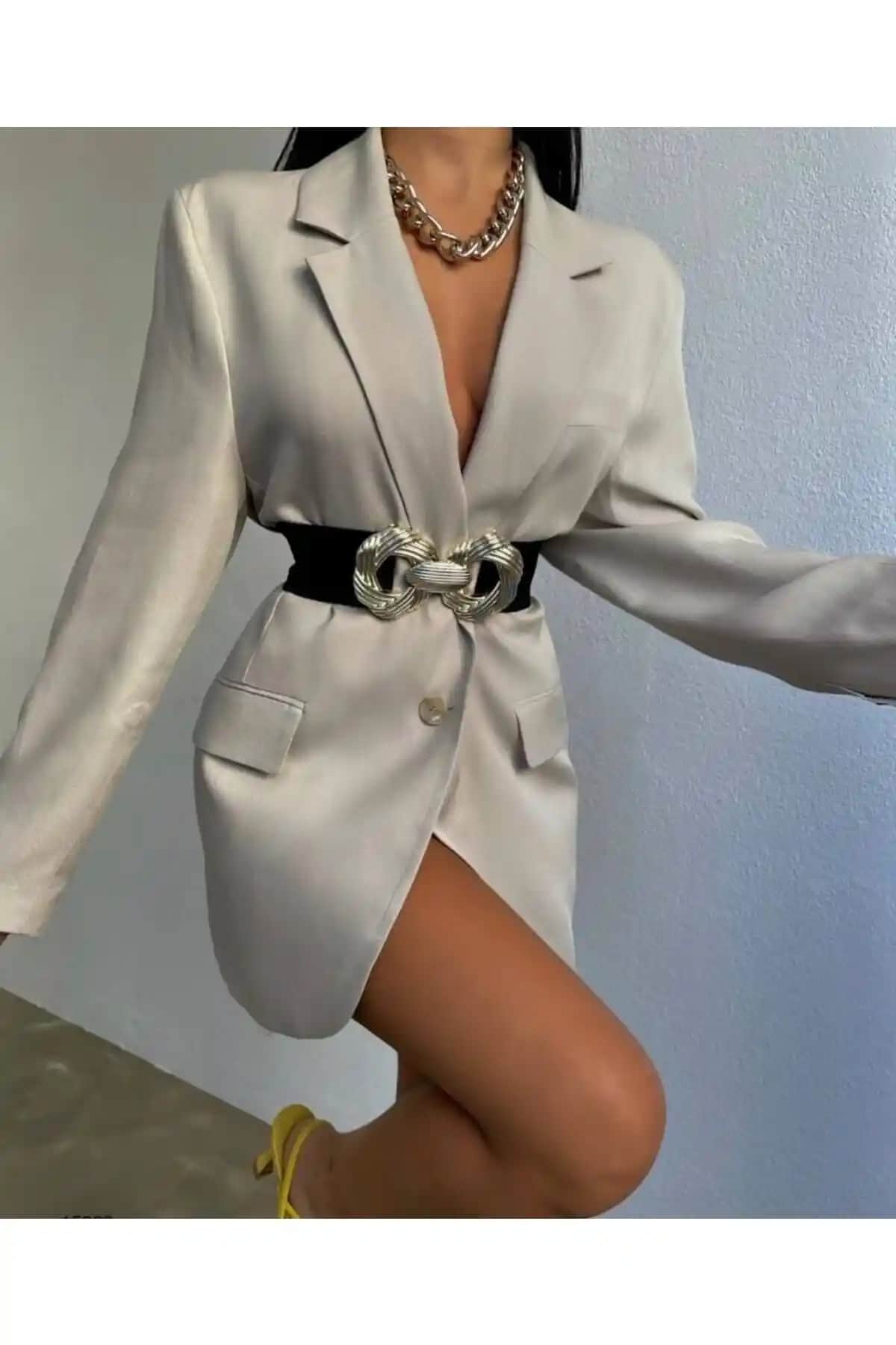 Fiori Gold ve Gümüş Kadın Elastik Kemerleri Karşılaştırması ve Özellikleri