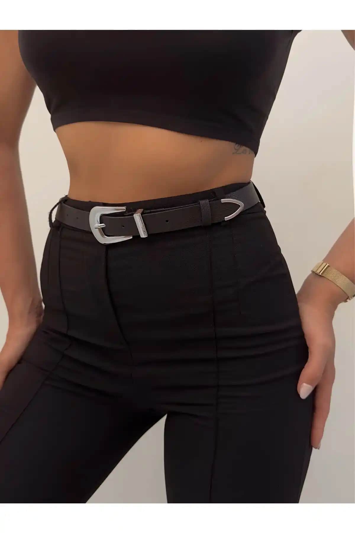 Fiori Köprü Toka ve Fiori Yazılı Köprü Gold Toka Karşılaştırması