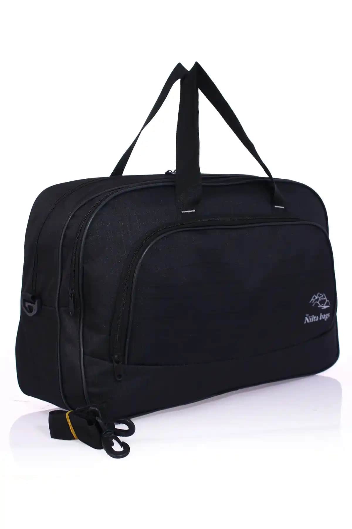 Fiyaka nil-01 ve Tonny Black Seyahat Çantaları Karşılaştırması ve En İyi Seçenek Rehberi