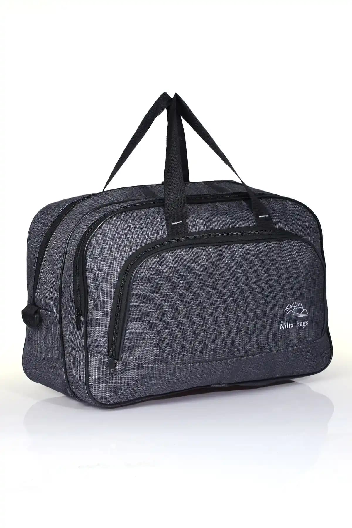 Fiyaka Nil-01 ve Tonny Black Unisex Çantalar Karşılaştırması: Özellikler ve Kullanıcı Yorumları