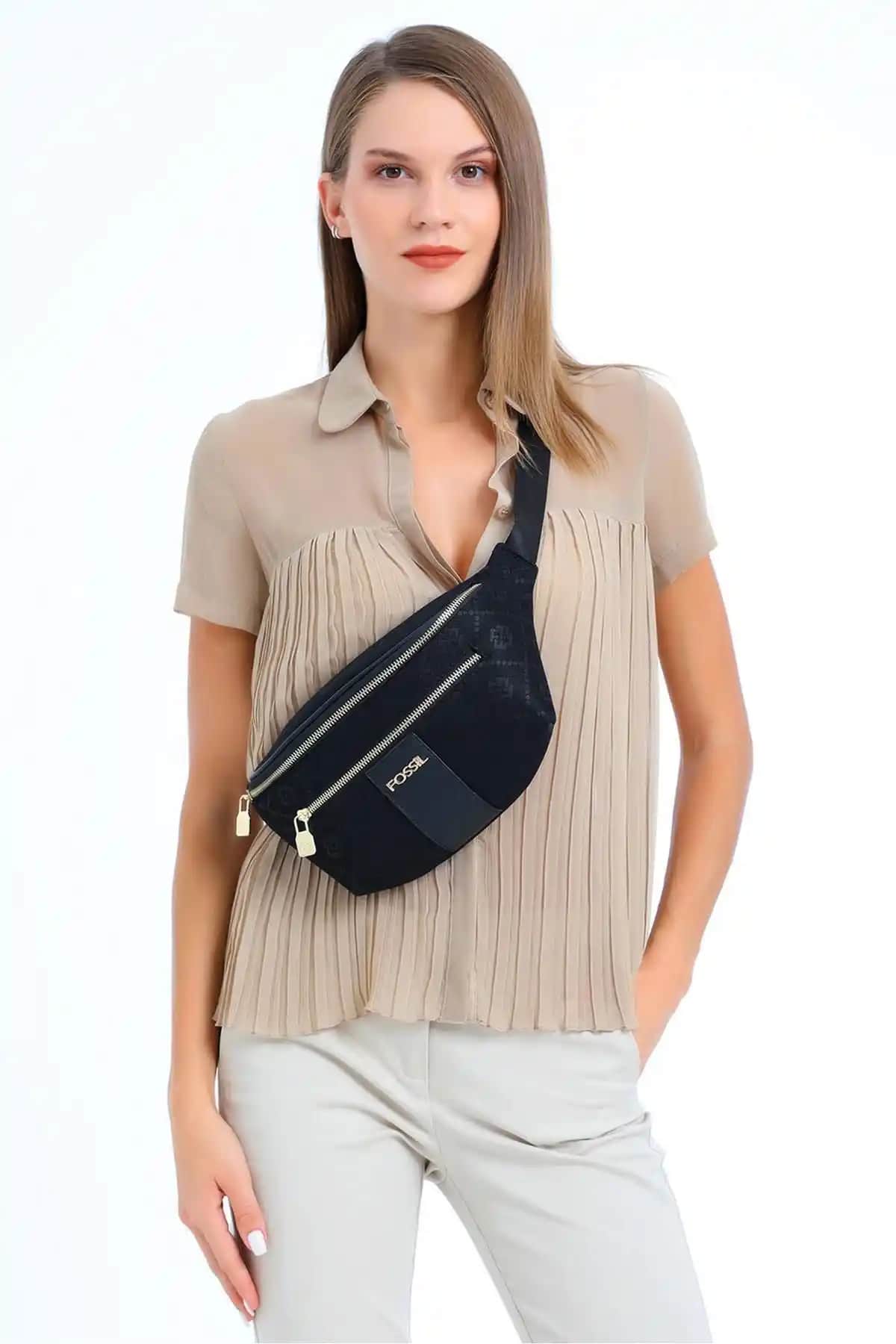 Fossil ve Benetton Kadın Çantaları Karşılaştırması: Stil ve Fonksiyonellik Analizi