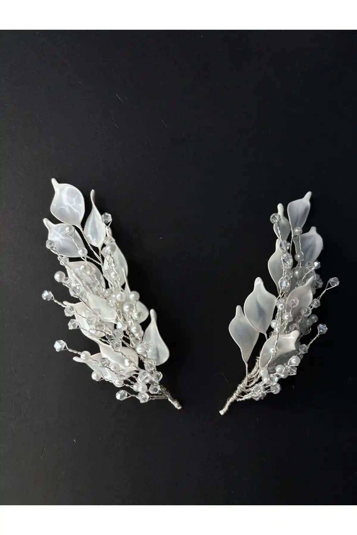 Gelinler İçin En İyi Aksesuarlar: Hayal Gelin Taçları ve Pearly Handmade Tokası Karşılaştırması