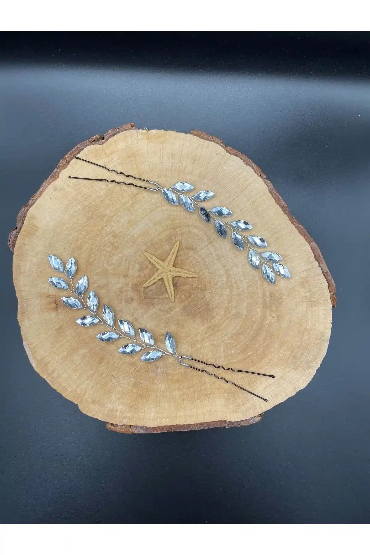 Gelinmz ve Türkay Aksesuar Düğün Saç Aksesuarlarının Karşılaştırması