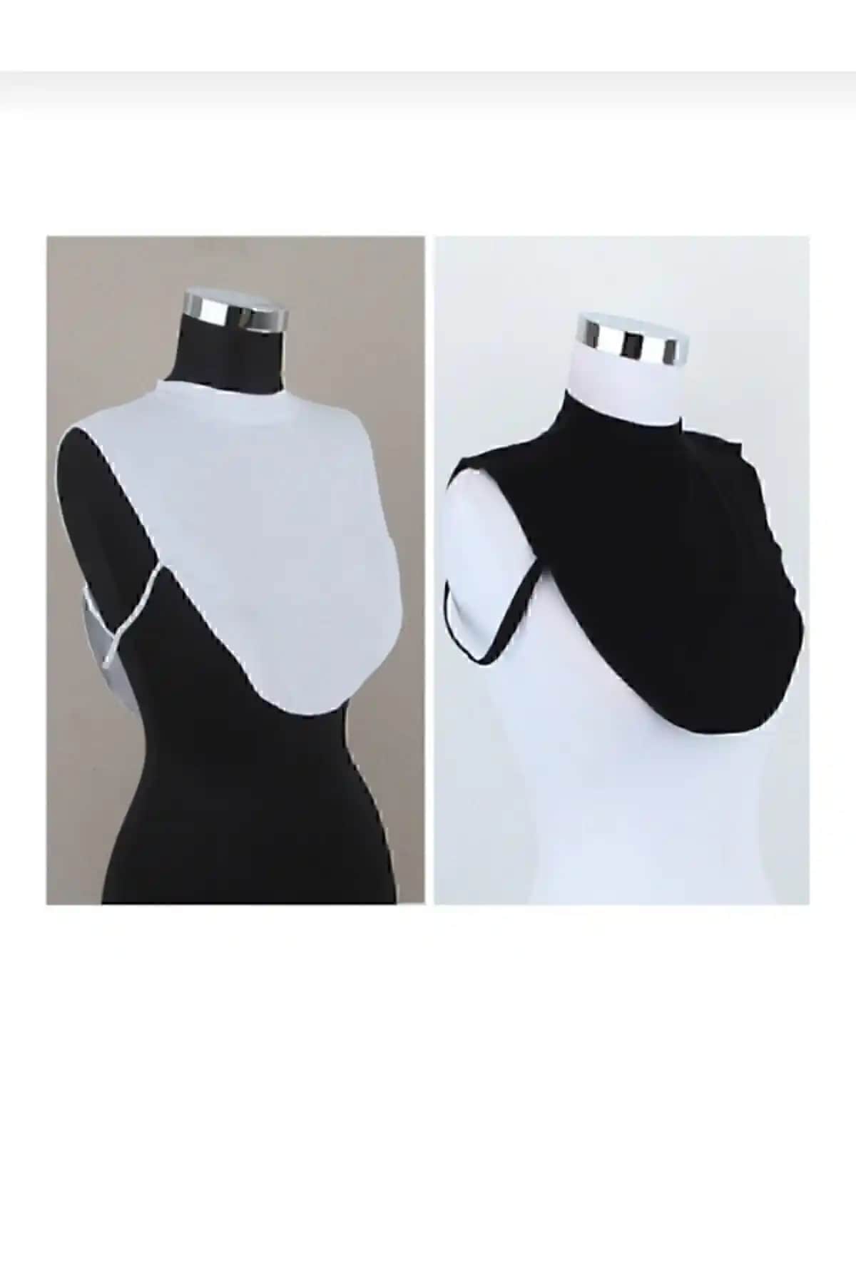 Genel Markalar ve Shalista Tesettür Boyunlukları Karşılaştırması