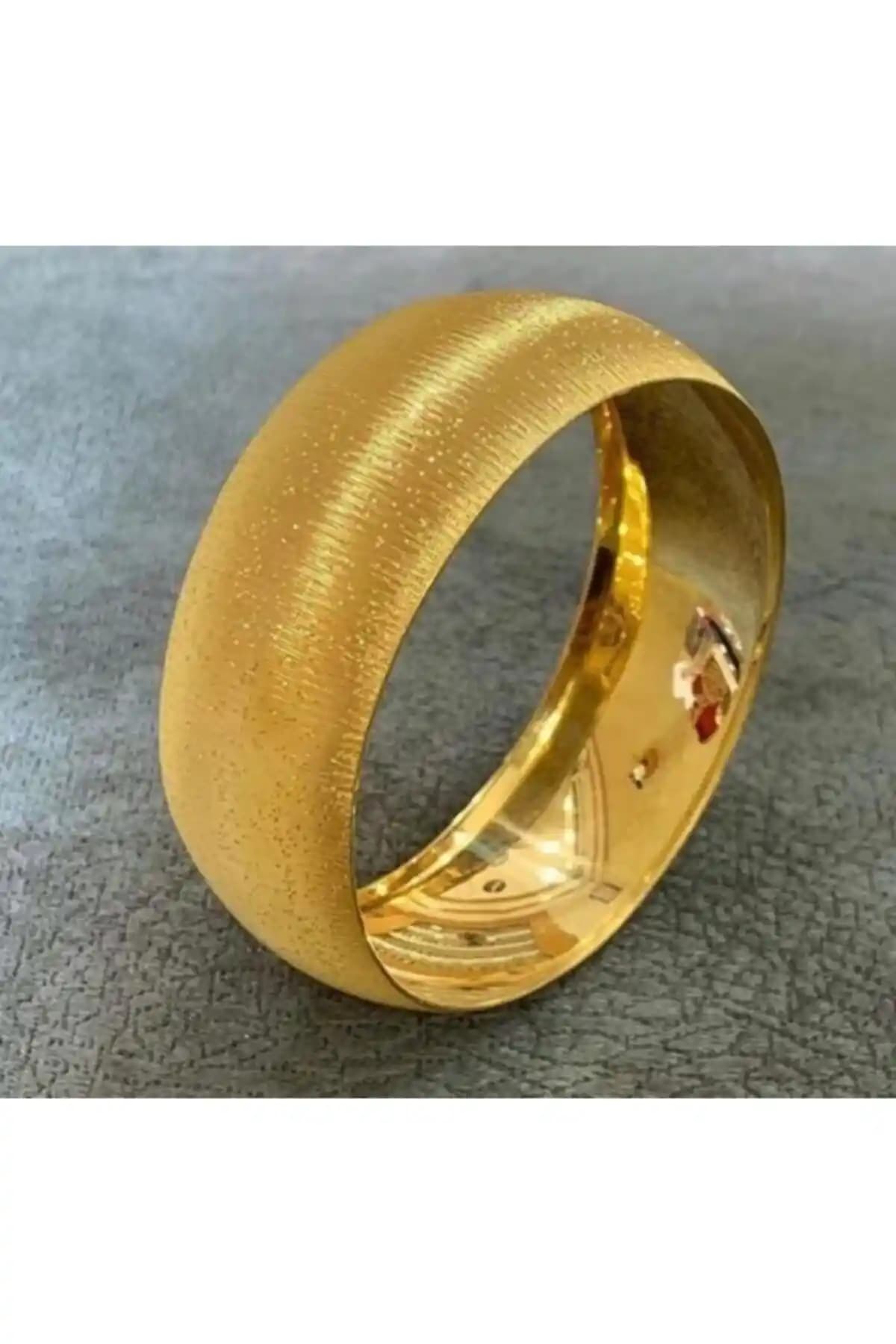 Genel Markalar ve Yıldız Gold 22 Ayar Altın Kaplama Bilezik Karşılaştırması