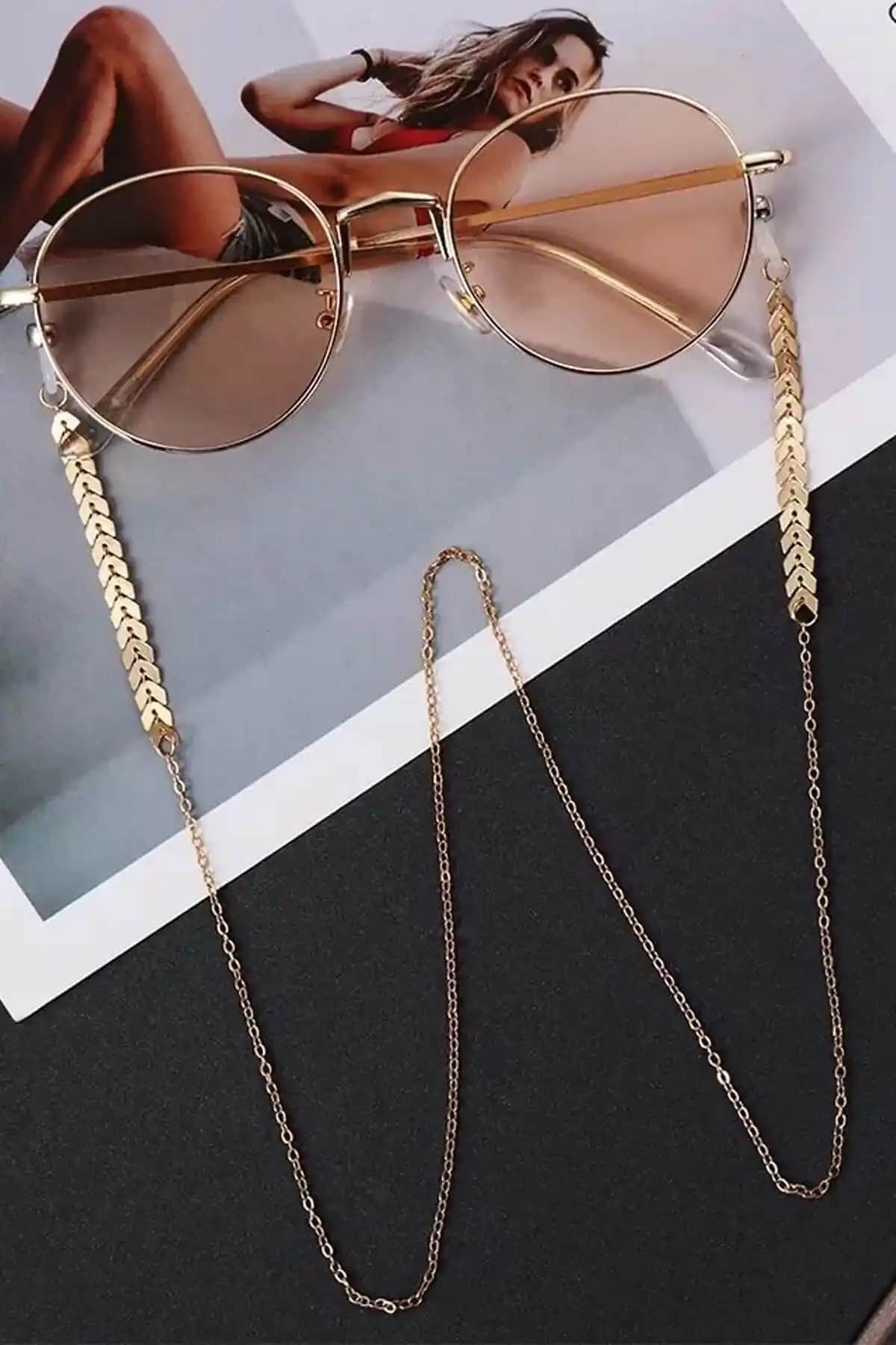Gözlük Zinciri Seçerken Dikkat Edilmesi Gerekenler ve Popüler Modellerin Karşılaştırması