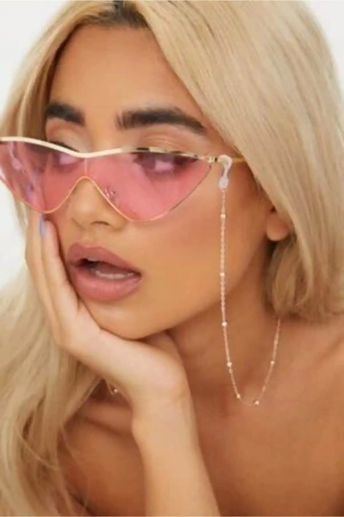 Gözlük Zincirleri Karşılaştırması: Genel Markalar ve PETEK AKSESUAR Ürünleri