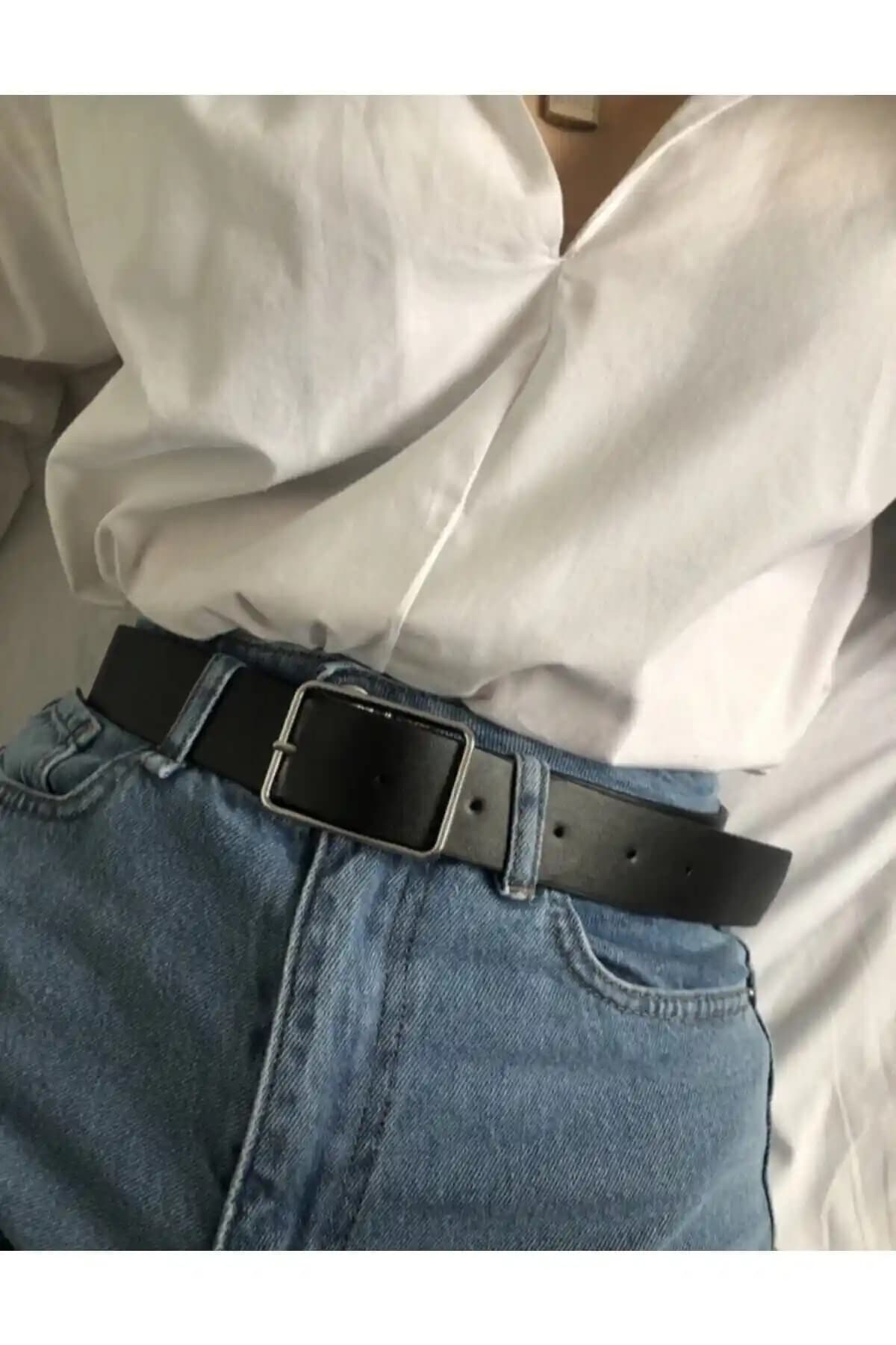 Gradelli Kadın Kemerleri Karşılaştırması: Gümüş Tokalı ve Altın Toka Modelleri