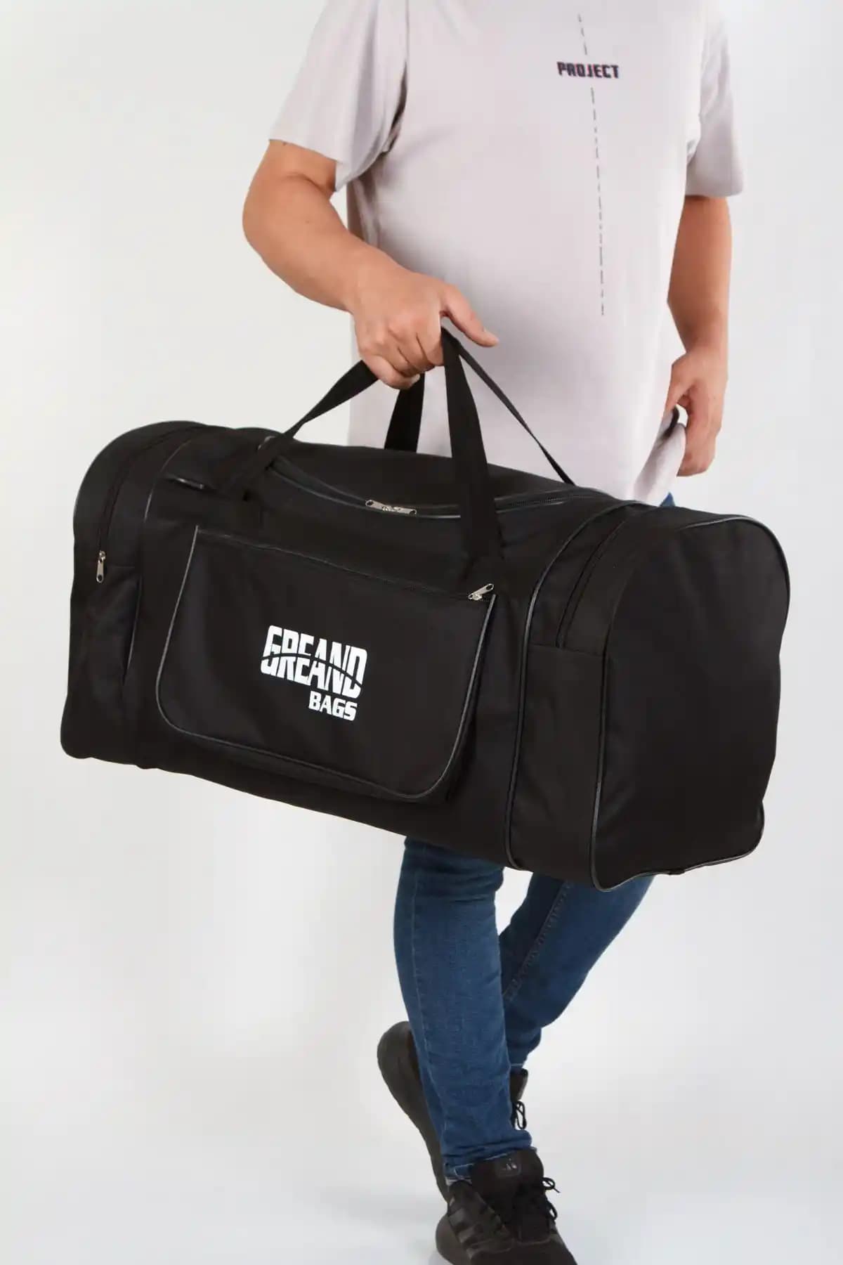 GreandBags ve LandBags Siyah Valizler Karşılaştırması: Özellikler ve Kullanıcı Yorumları