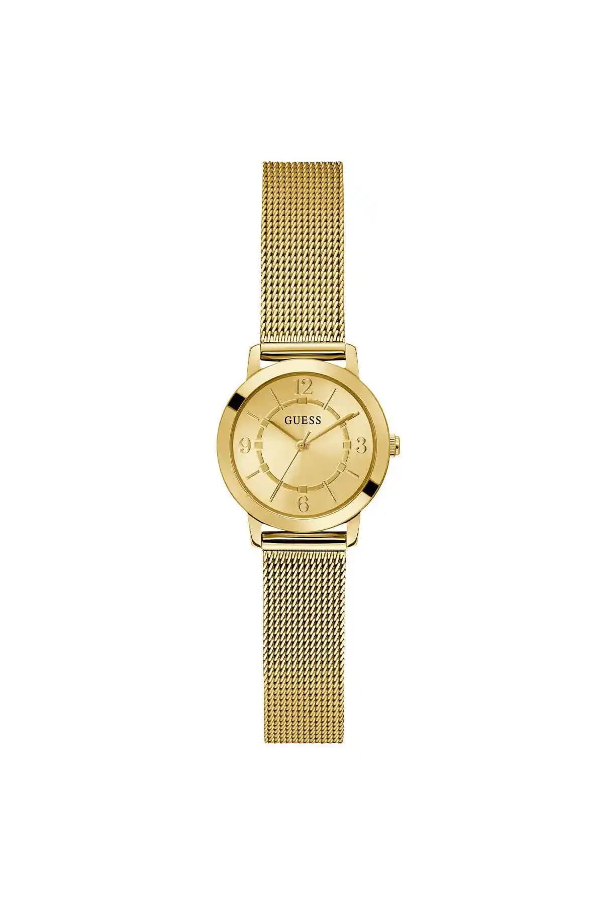 Guess GUGW0666L2 ve U.S. Polo Assn. Bayan Saatleri Karşılaştırması