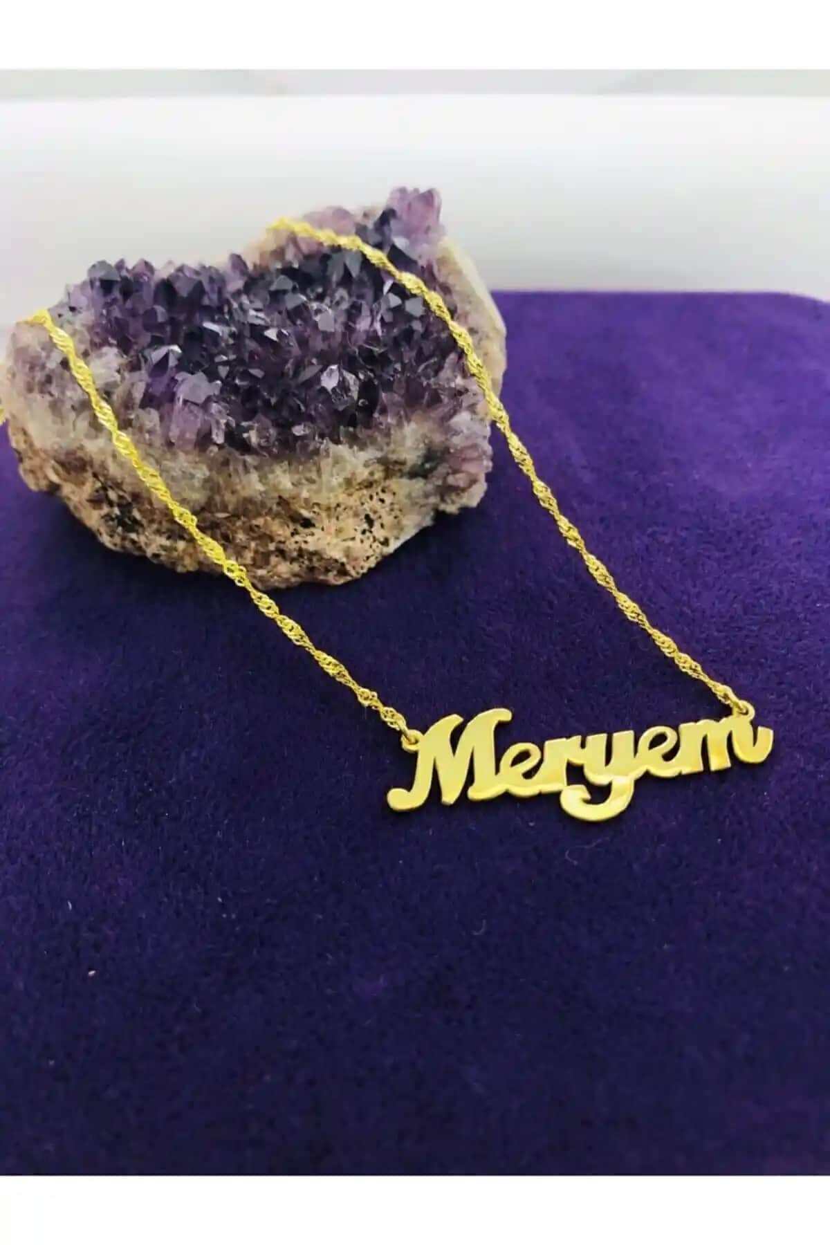 Gümüşevibyunus ve Indigo Takı Gümüş Kolye Karşılaştırması