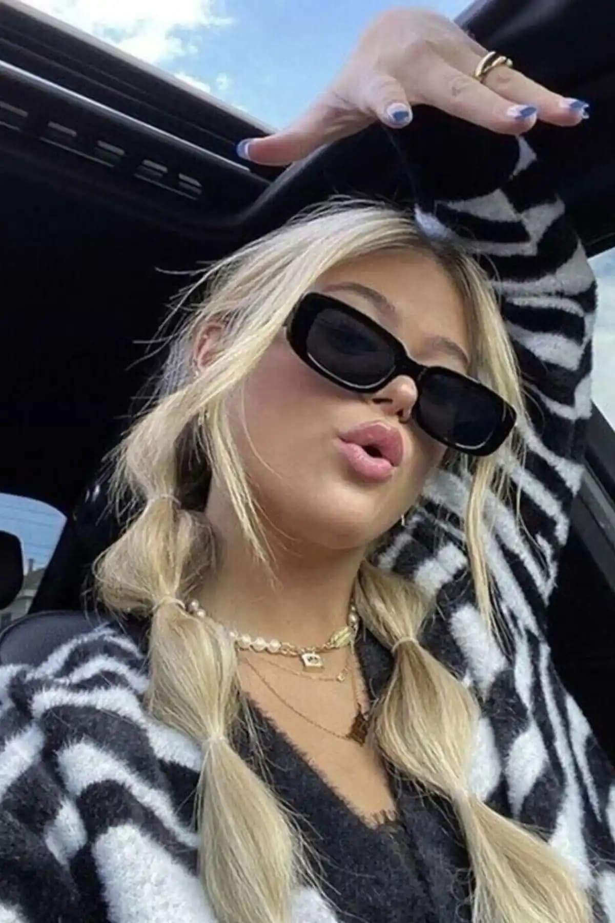 Güneş Gözlüğü Karşılaştırması: LUPİX Yeni Sezon ve ModaLand Larissa Modelleri