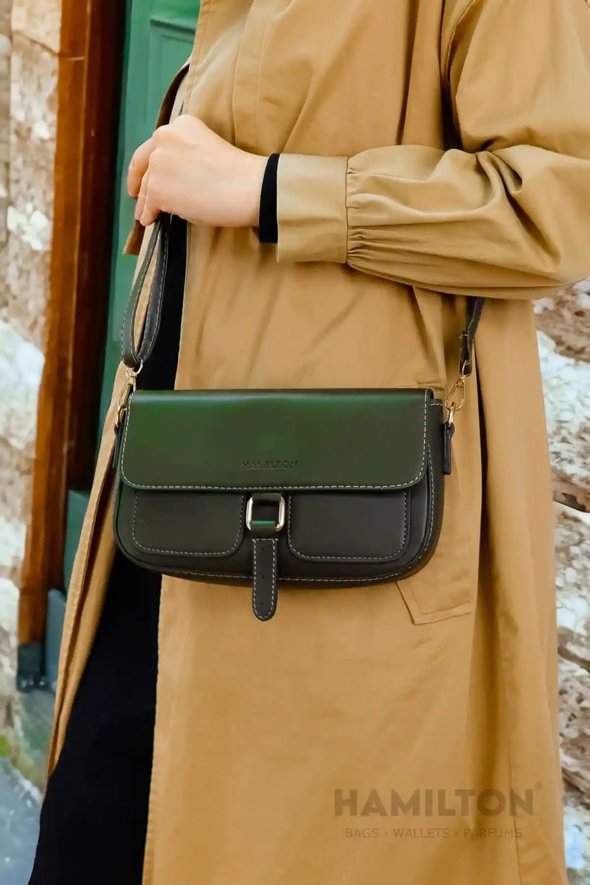 HAMILTON ve Mopia Çanta Karşılaştırması: Özellikler ve Kullanıcı Yorumları