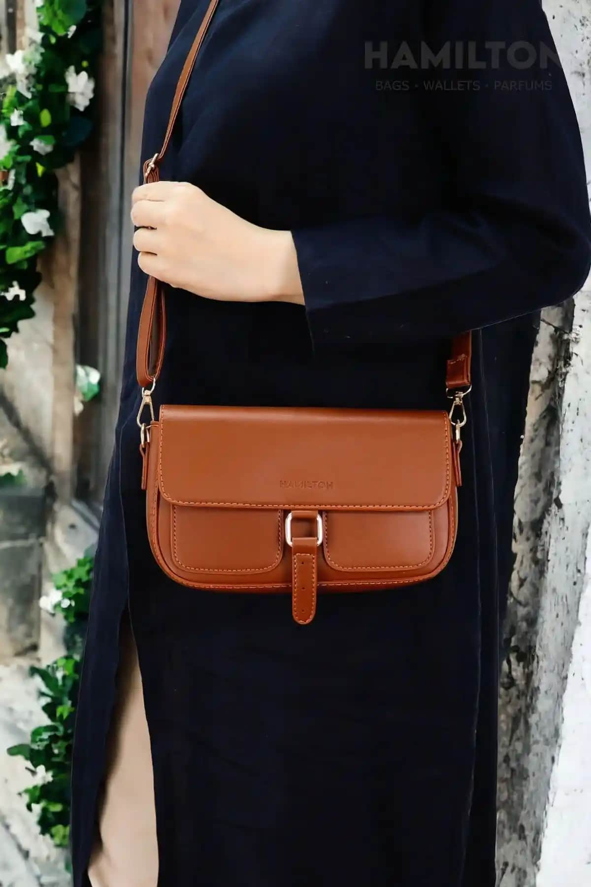 Hamilton ve Shaka Çanta Karşılaştırması: Hangi Model Sizin İçin Daha Uygun