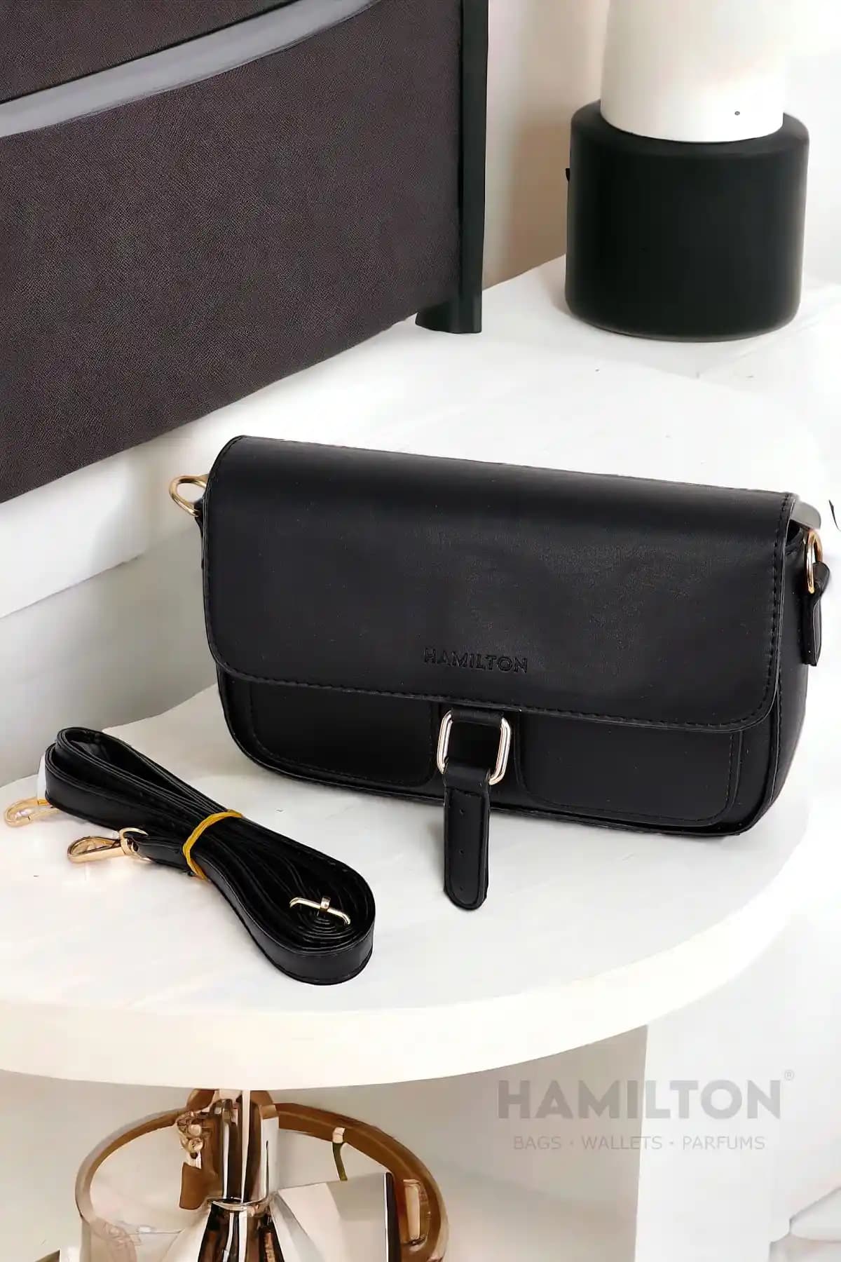 Hamilton ve Shaka Marka Çantaların Detaylı Karşılaştırması ve Kullanıcı Yorumları