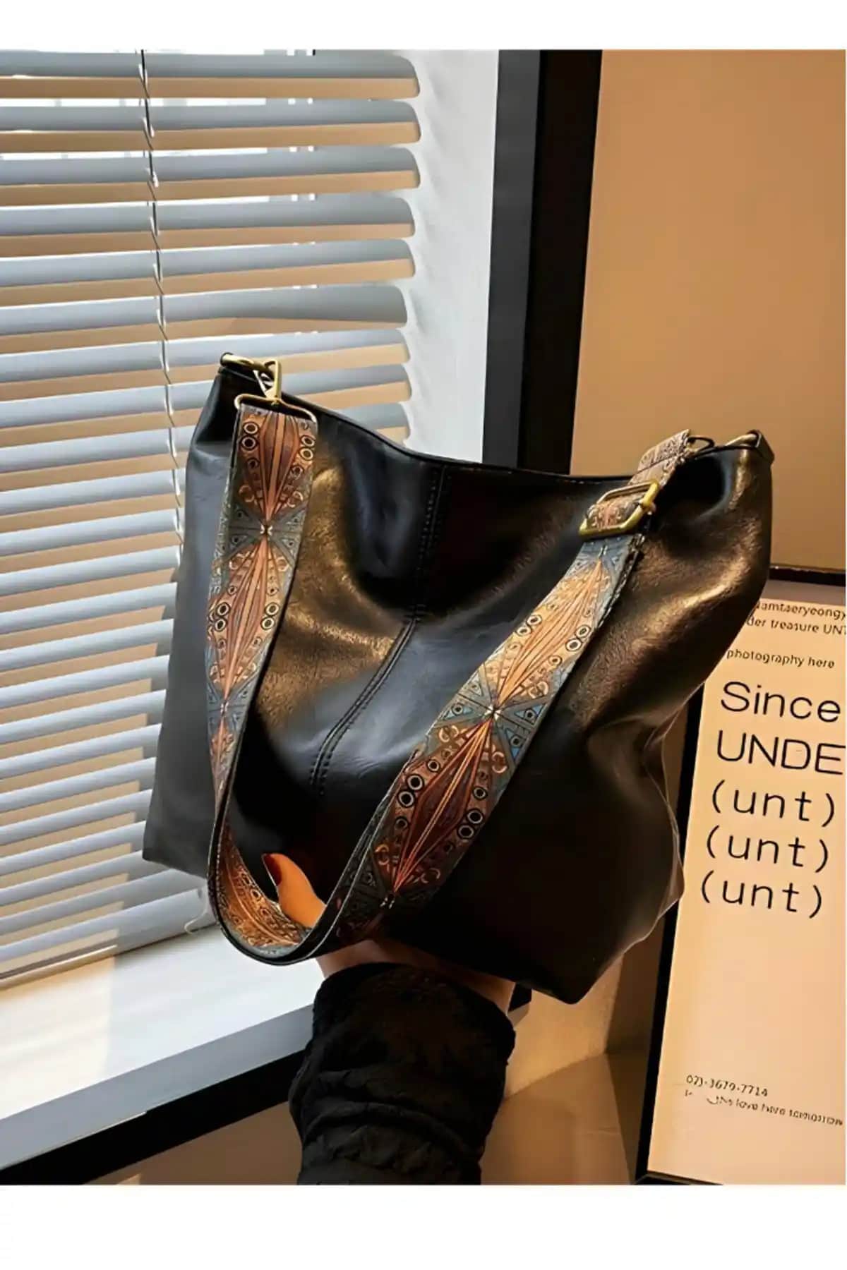 HAPBUY ve Sanmorris Kadın Çantaları Karşılaştırması: Tasarım ve Fonksiyonellik Analizi