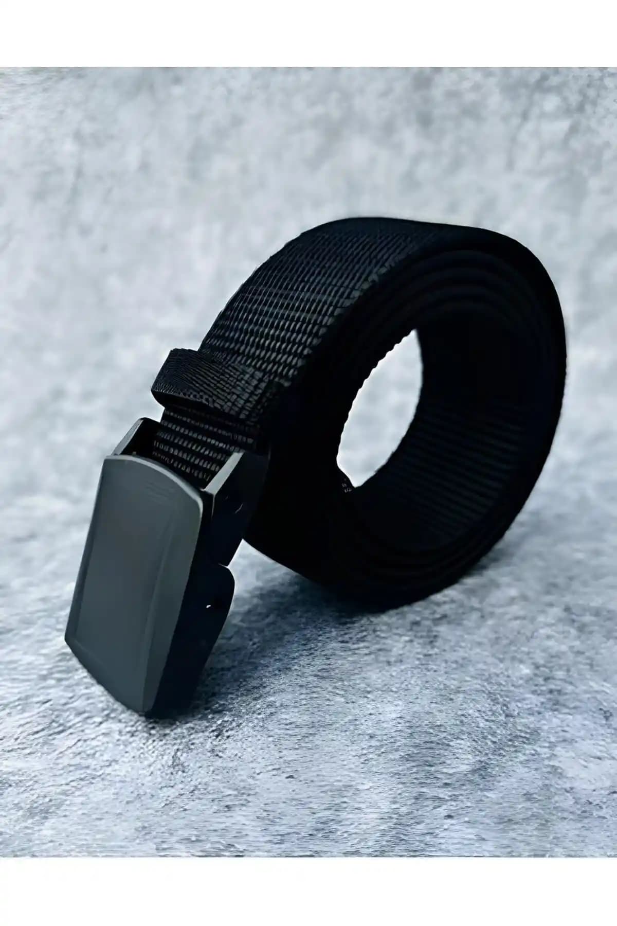 Hebmeyy ve Kemer Dünyası Anti Alerjik Plastik Tokalı Kemerlerin Karşılaştırması