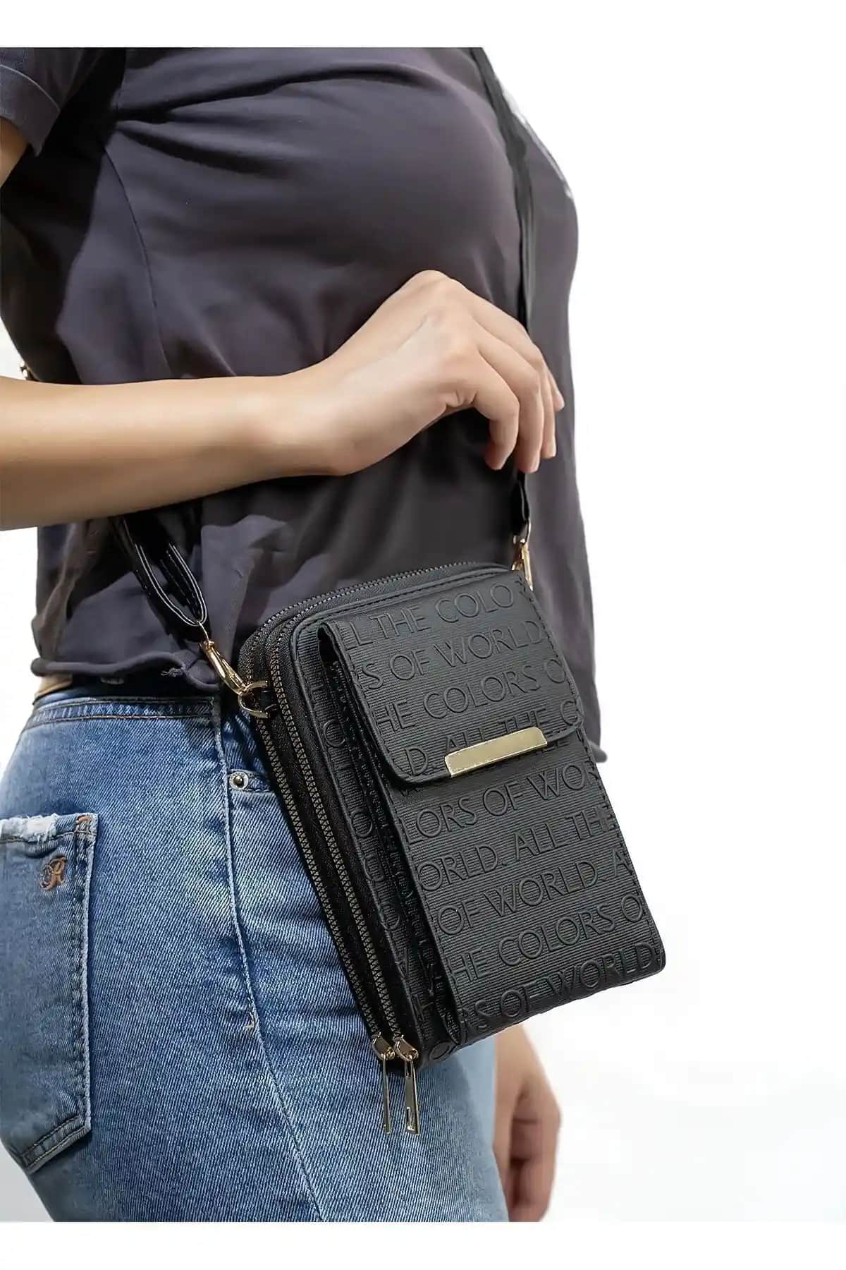 Hiruzemin ve Wienna Kadın Çantaları Karşılaştırması: Özellikler ve Kullanıcı Yorumları