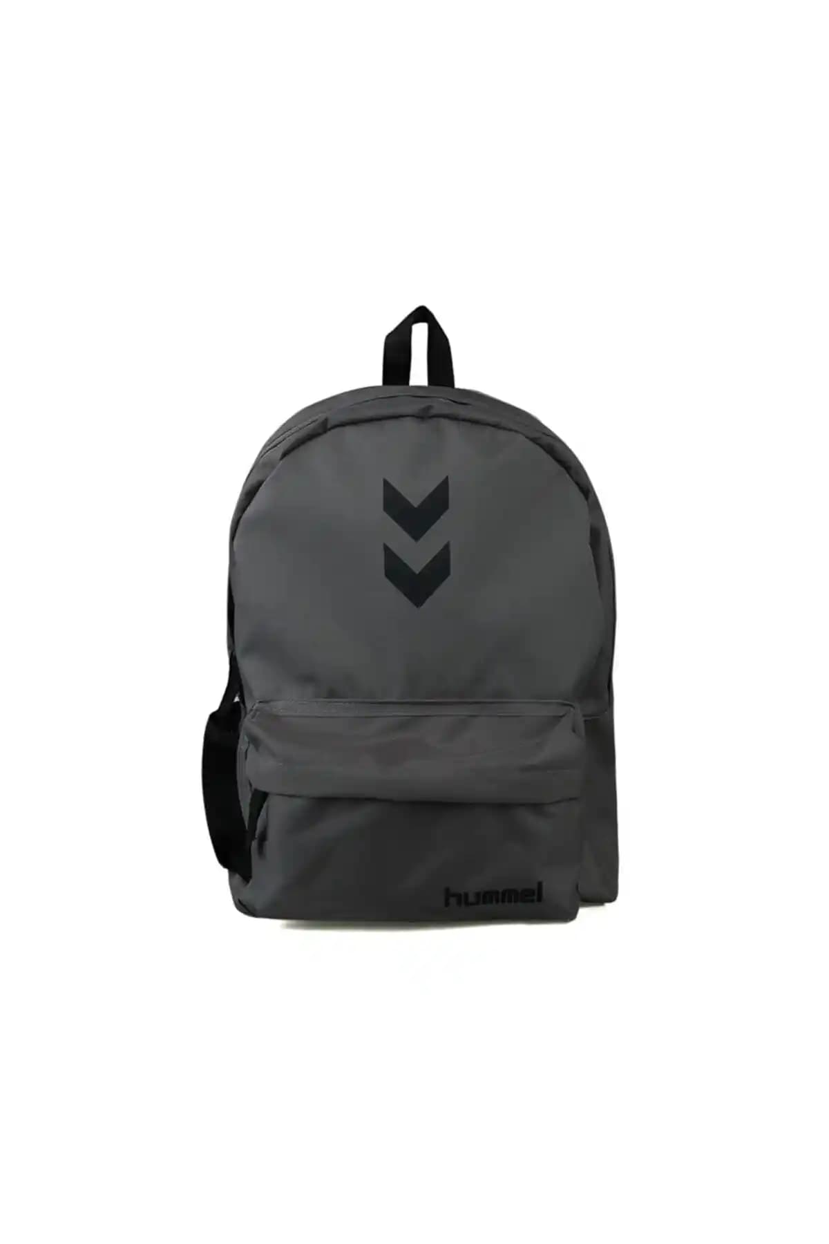 Hummel Darrel Bag Pack Sırt Çantası Karşılaştırması Günlük ve Spor Kullanımı İçin