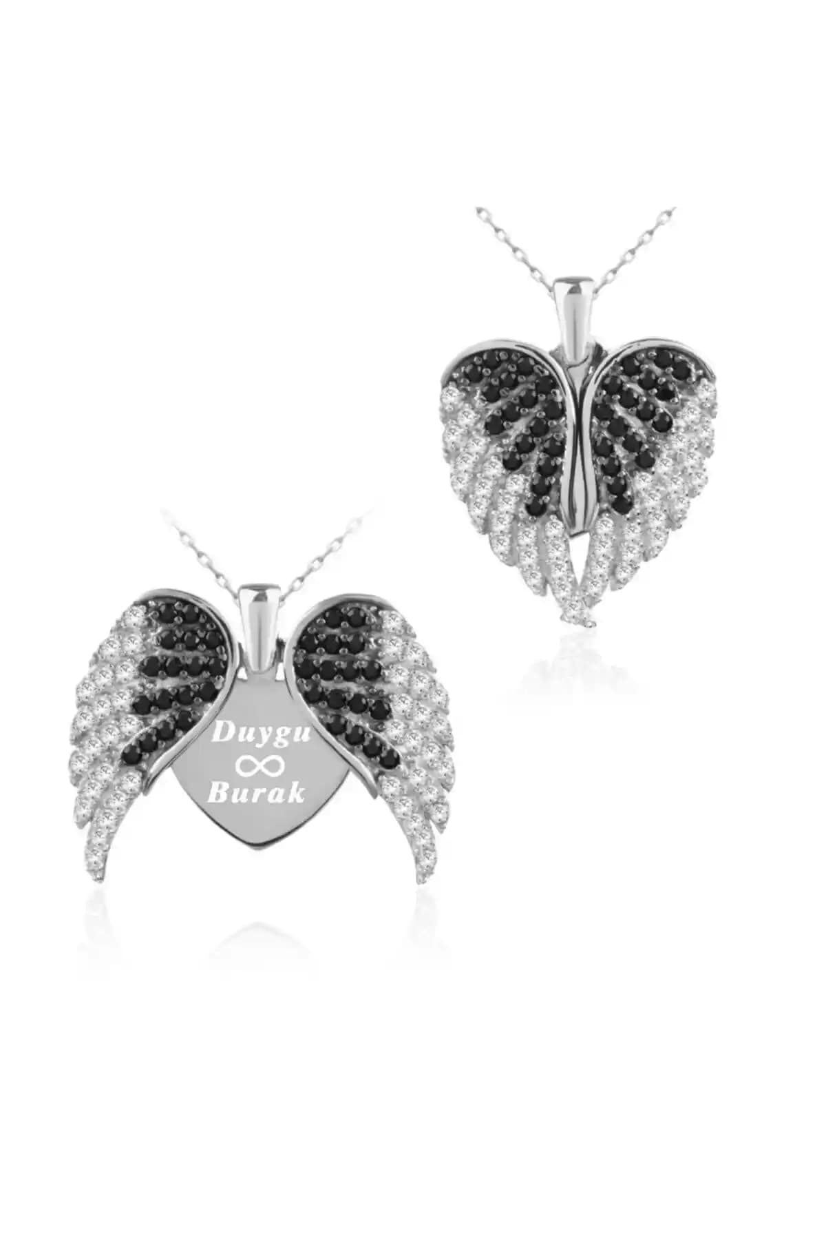 İki Popüler Gümüş Kolye Karşılaştırması: Indigo Takı ve Silvano Jewelry Modelleri