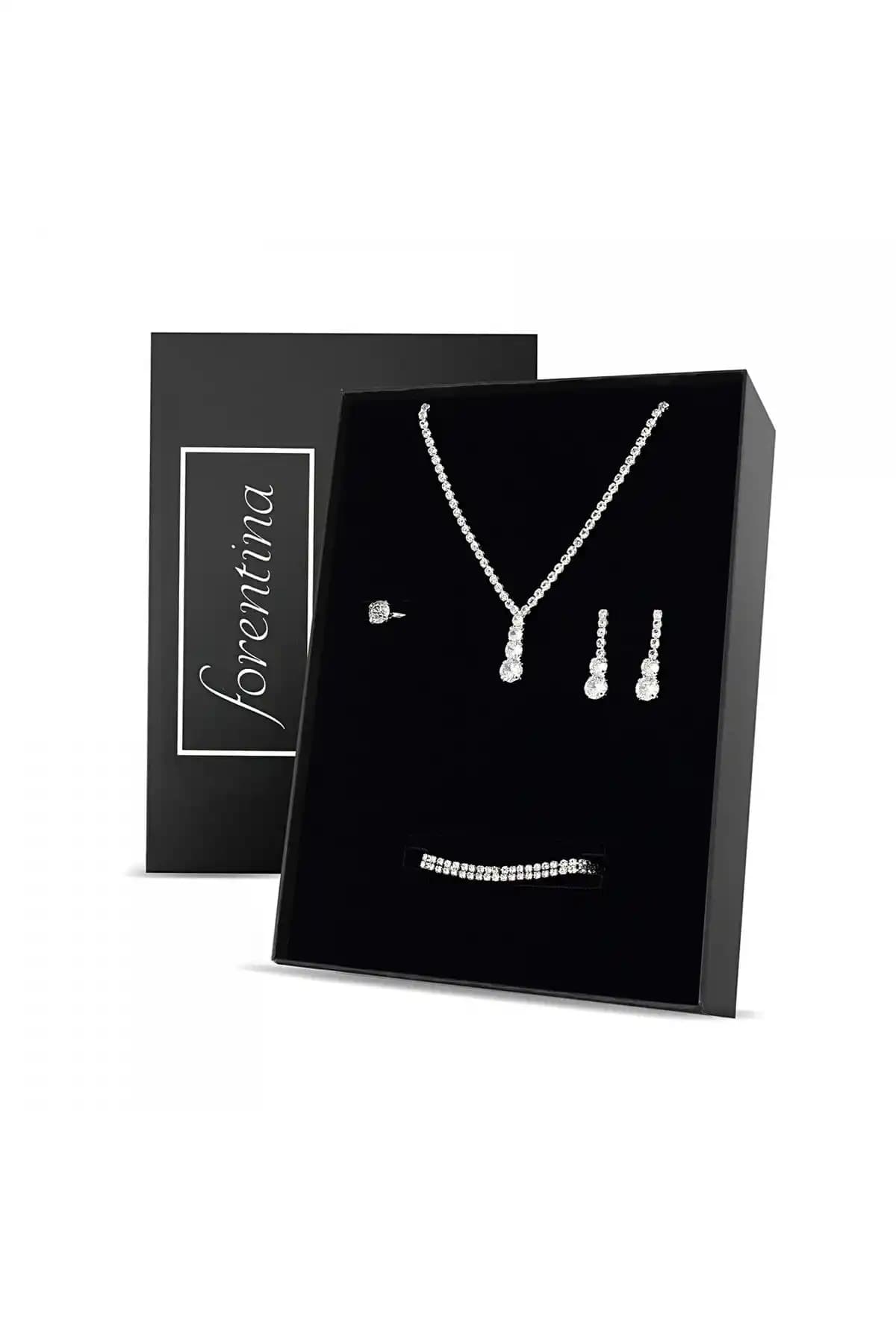 İki Popüler Takı Setinin Karşılaştırması: Tasarım, Malzeme ve Kullanım Alanları