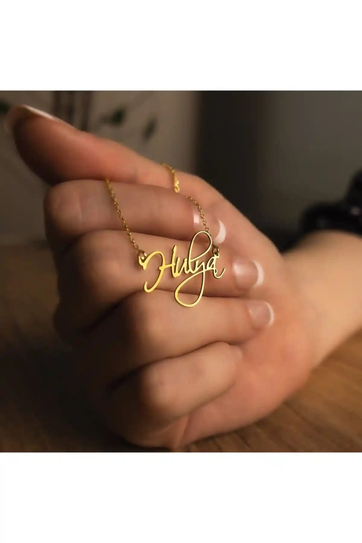 Indigo Takı ve TAMSENINKALEMIN Kolye Karşılaştırması: Hangi Ürün Sizin İçin Uygun