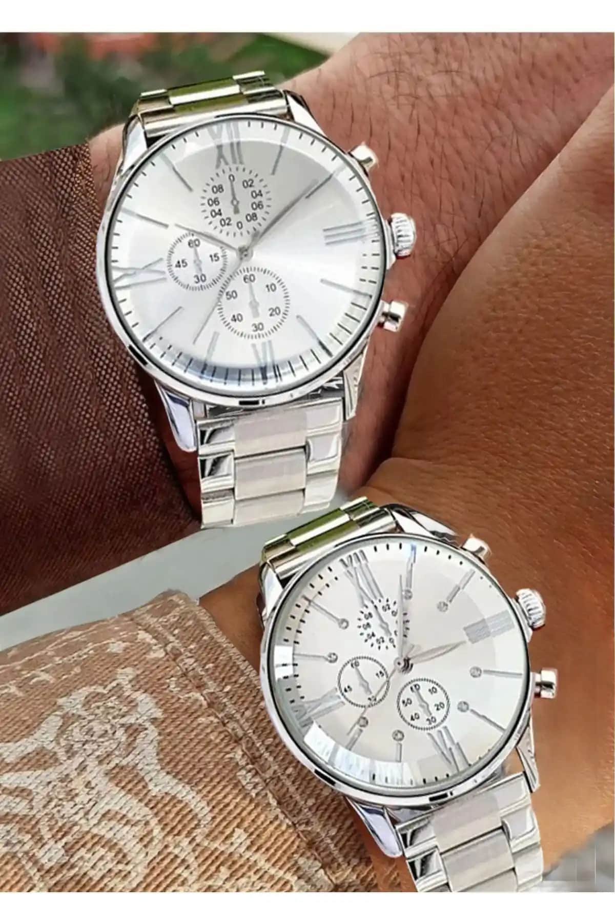 İSTLİV ve Rower Çift Saatleri Karşılaştırması: Tasarım ve Özellikler Analizi