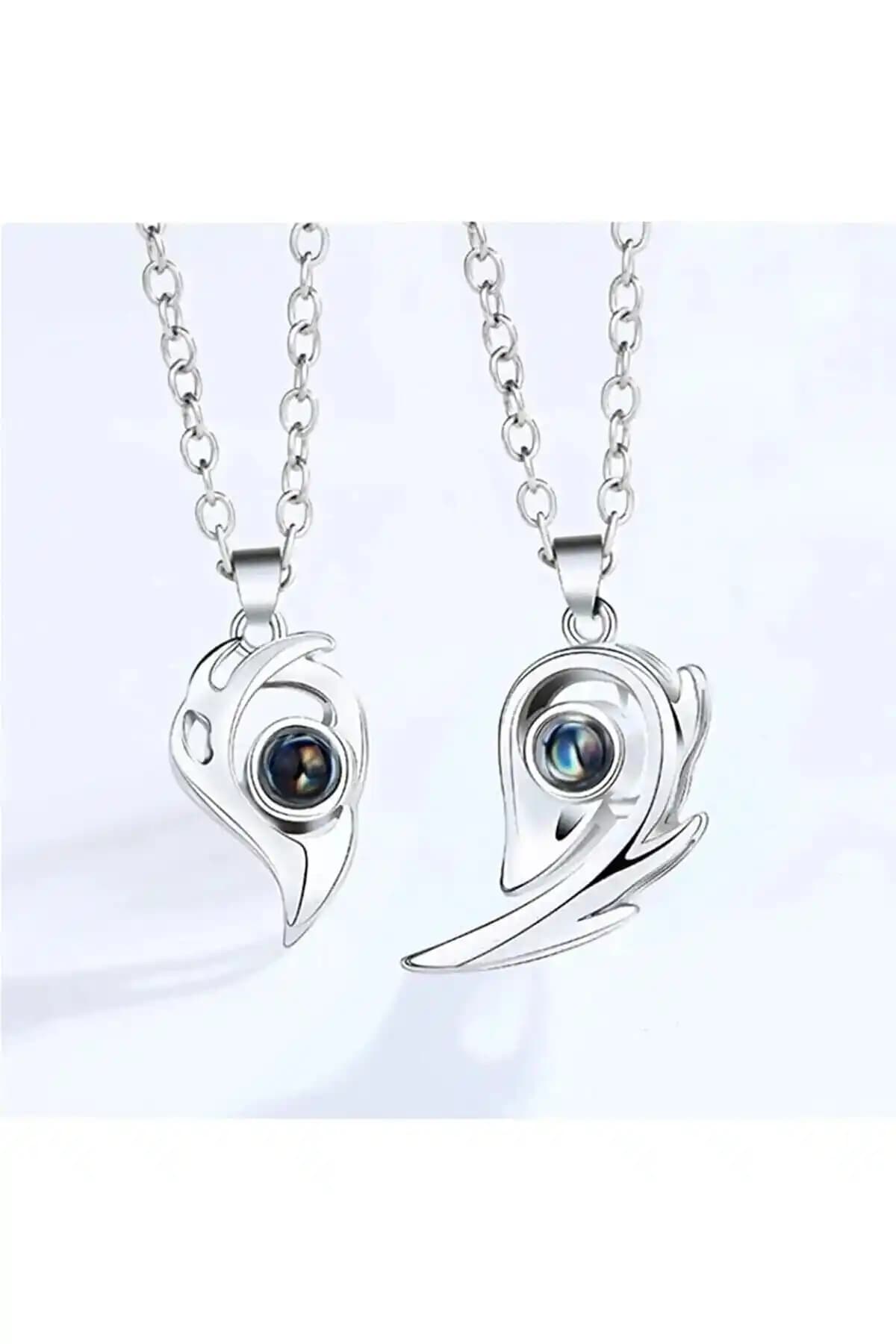 İYİ MODA ve Osmanlı Gümüş Gümüş Kolye Karşılaştırması ve Detaylı İnceleme