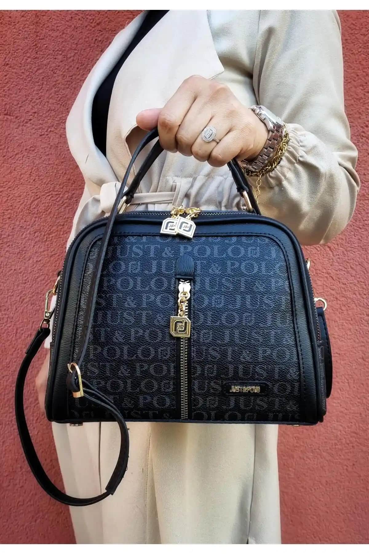 Just Polo Kadın Çanta Modelleri Karşılaştırması: Günlük ve Şık Kullanım Seçenekleri