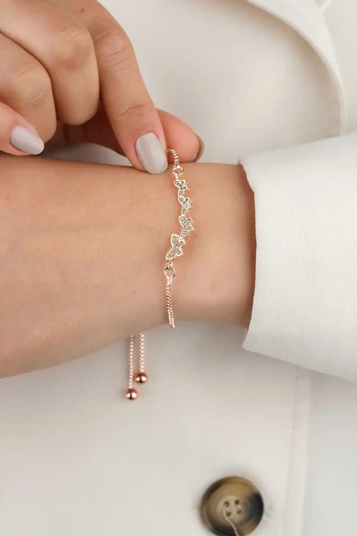 Kadın Altın Kaplama ve Butterfly Bileklikleri Karşılaştırması Detaylı İnceleme