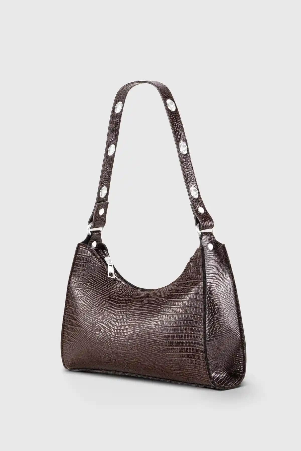 Kadın Günlük Kullanım Kahverengi Çanta Karşılaştırması ve Özellikleri