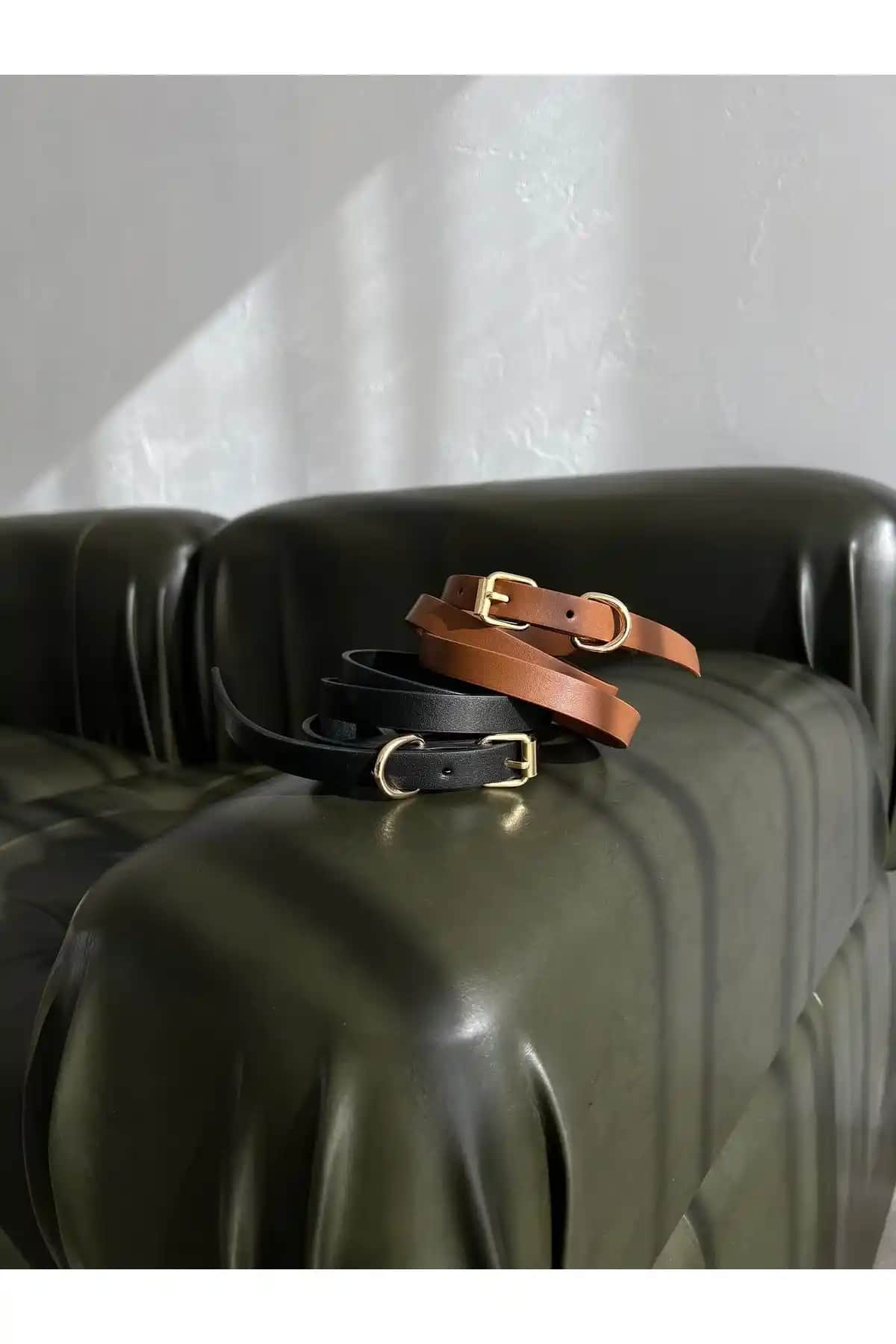 Kadın Kemerleri Karşılaştırması: Şık ve Kullanışlı Setler Hangi Durumlarda Tercih Edilmeli