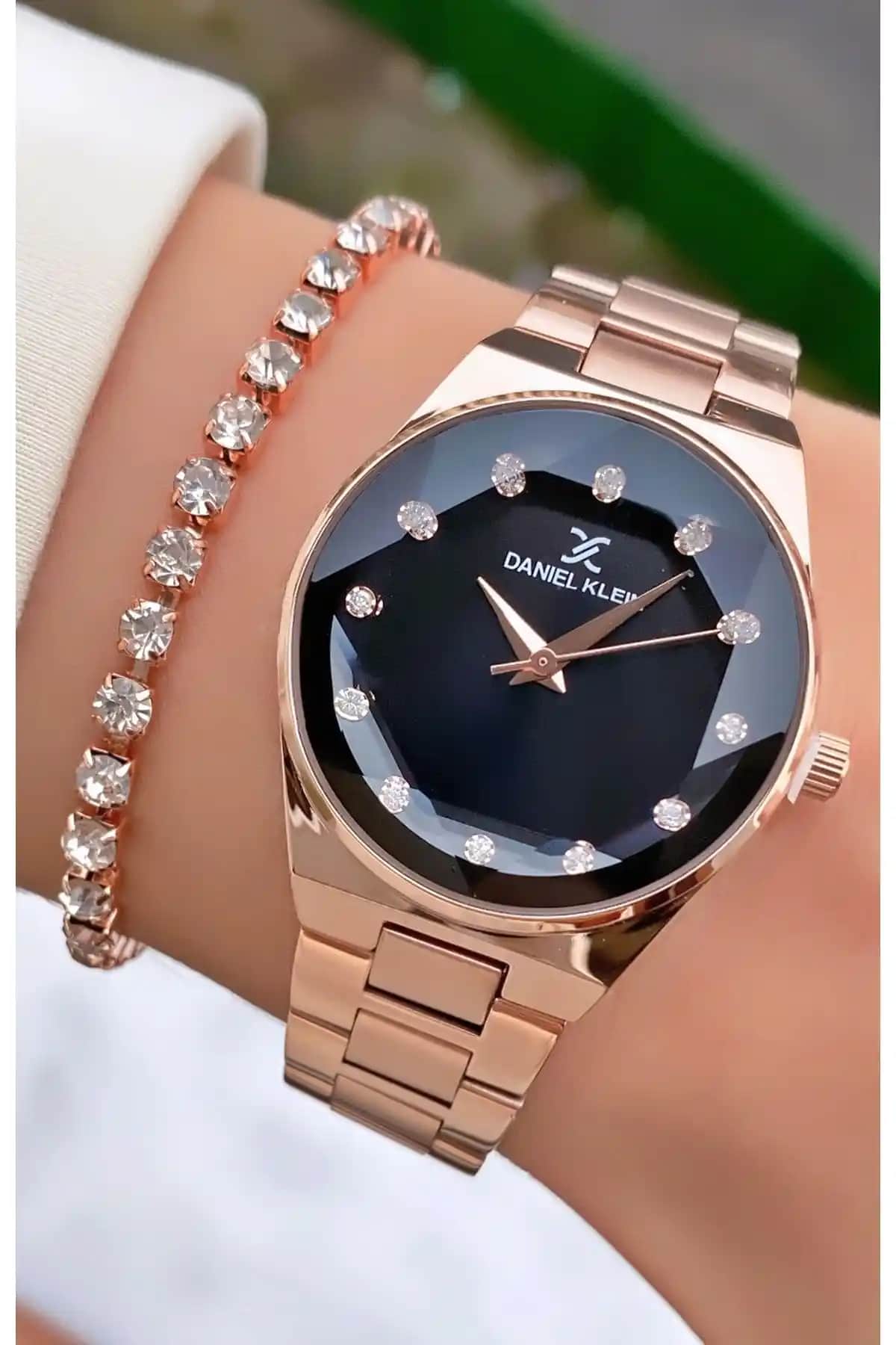 Kadın Kol Saatleri Karşılaştırması: Daniel Klein ve Homies Modellerinin Özellikleri ve Farkları