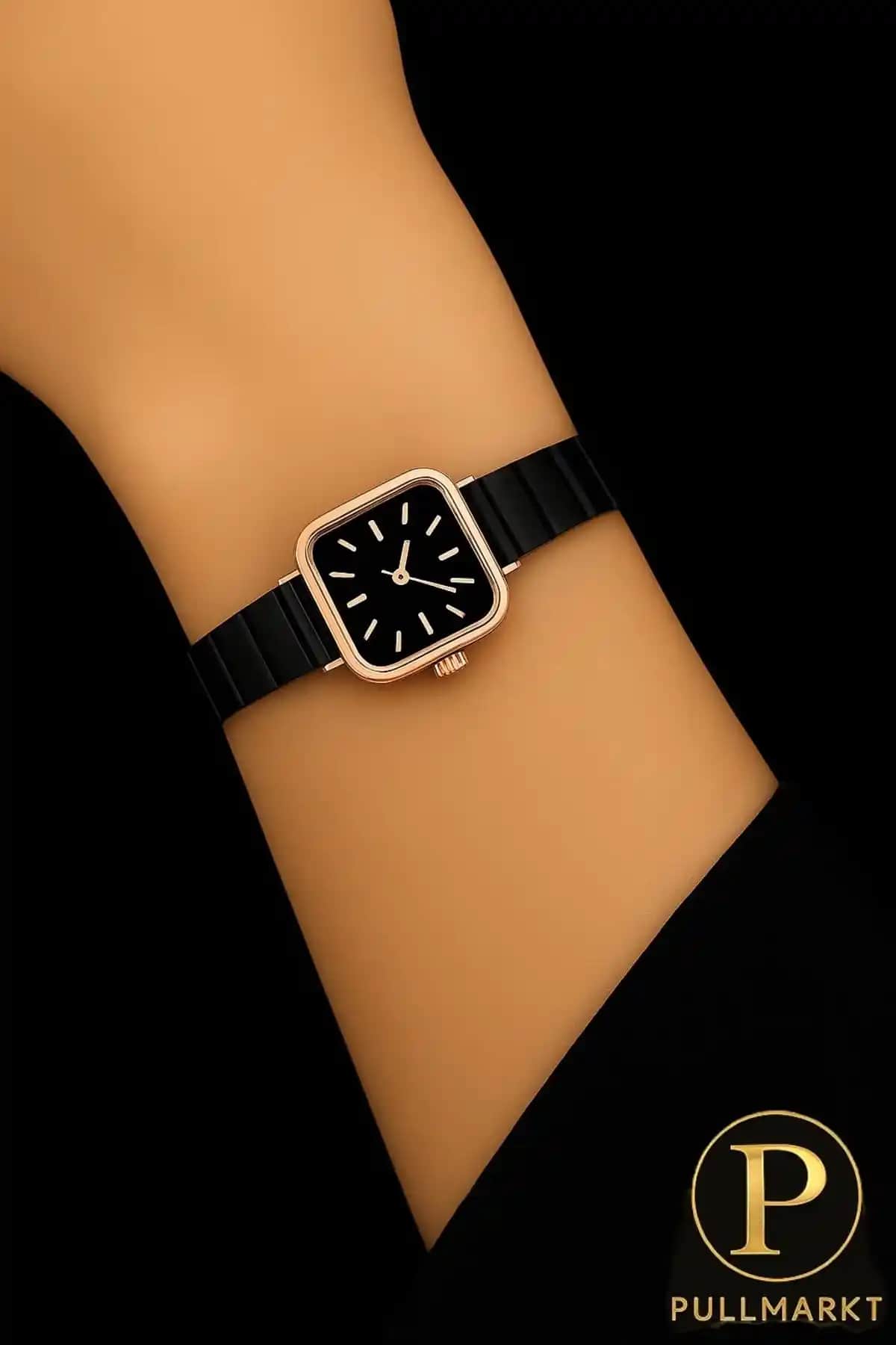 Kadın Saatleri Karşılaştırması: Pullmarkt Elegant Serisi ve Tulpar Modelleri