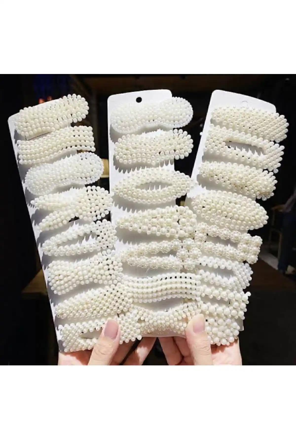 Kadın Saç Tokası Seçerken Dikkat Edilmesi Gerekenler ve Popüler Modeller