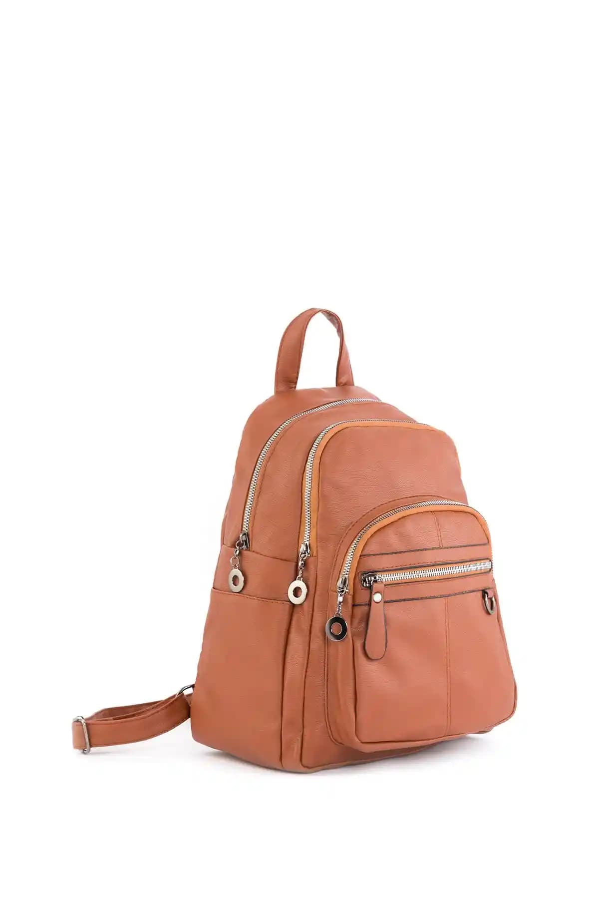 Kadın Sırt Çantası Karşılaştırması: BAGzy Taba ve Samilon Modelleri Analizi